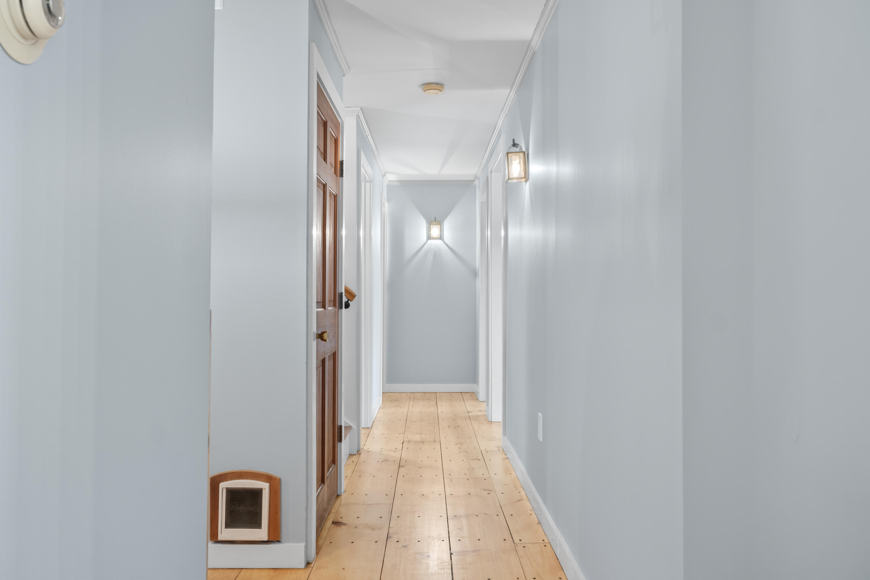 40 Plummer Road
