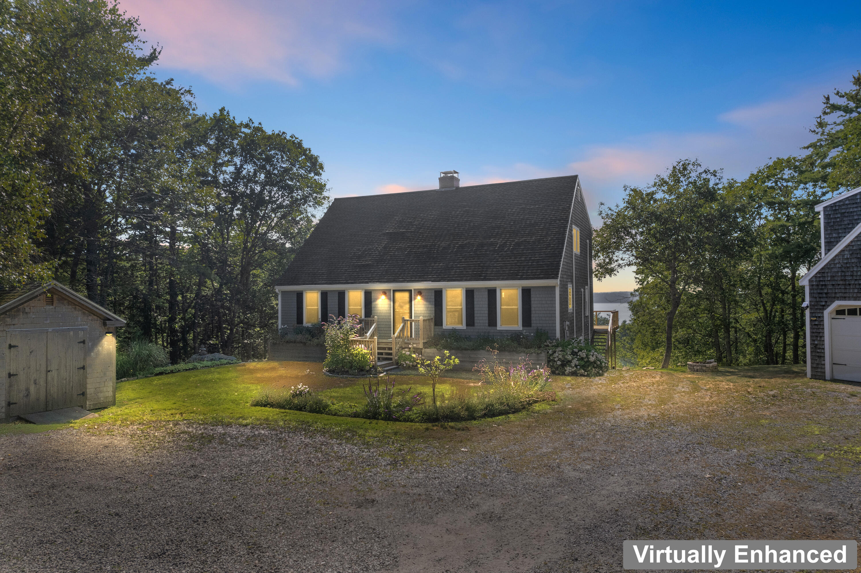 40 Plummer Road