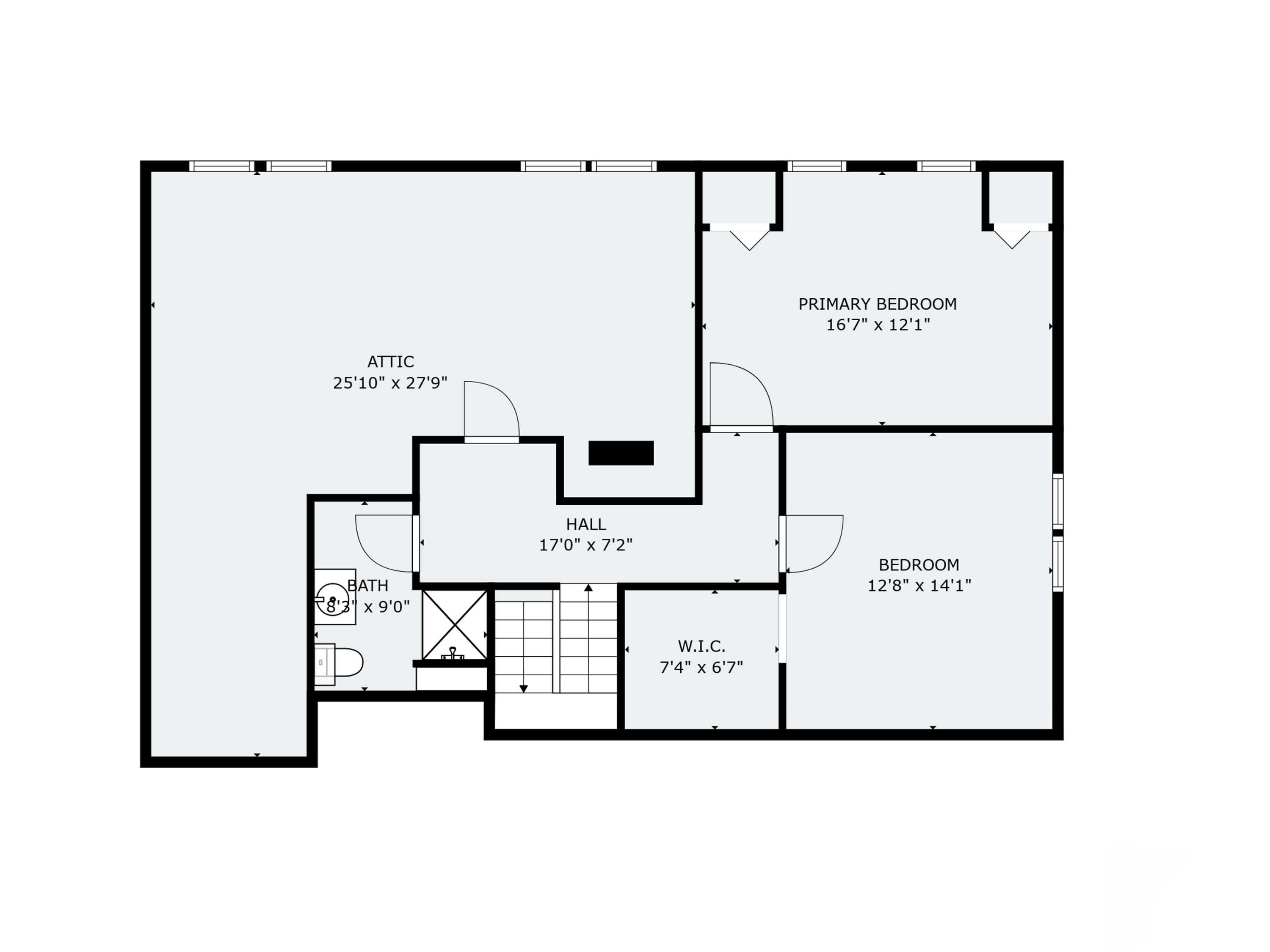 40 Plummer Road