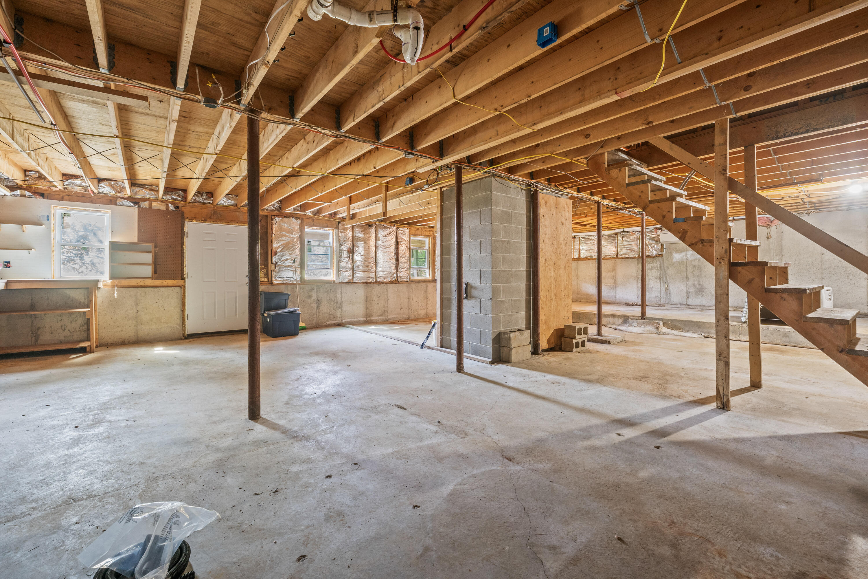 40 Plummer Road