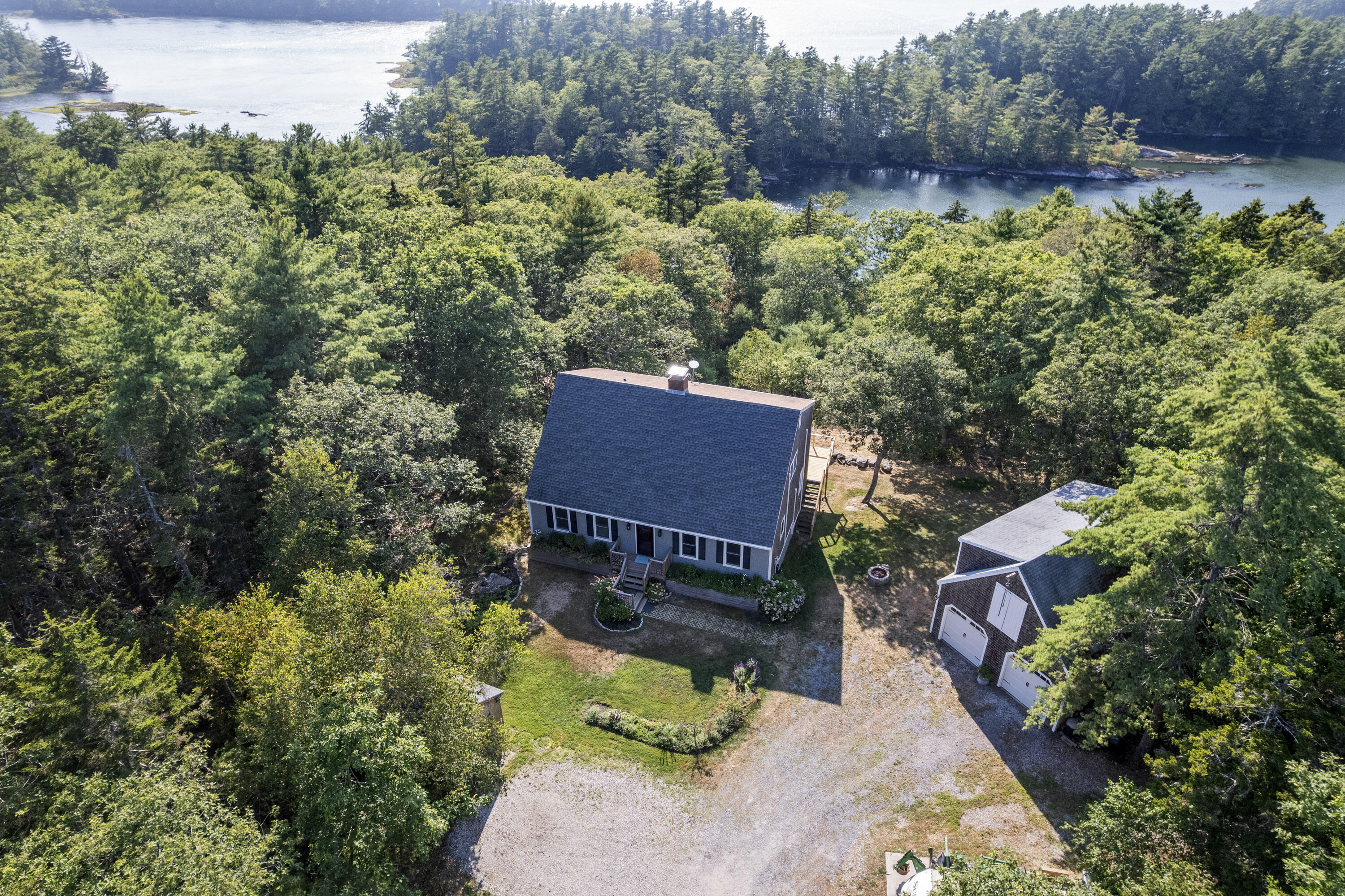 40 Plummer Road