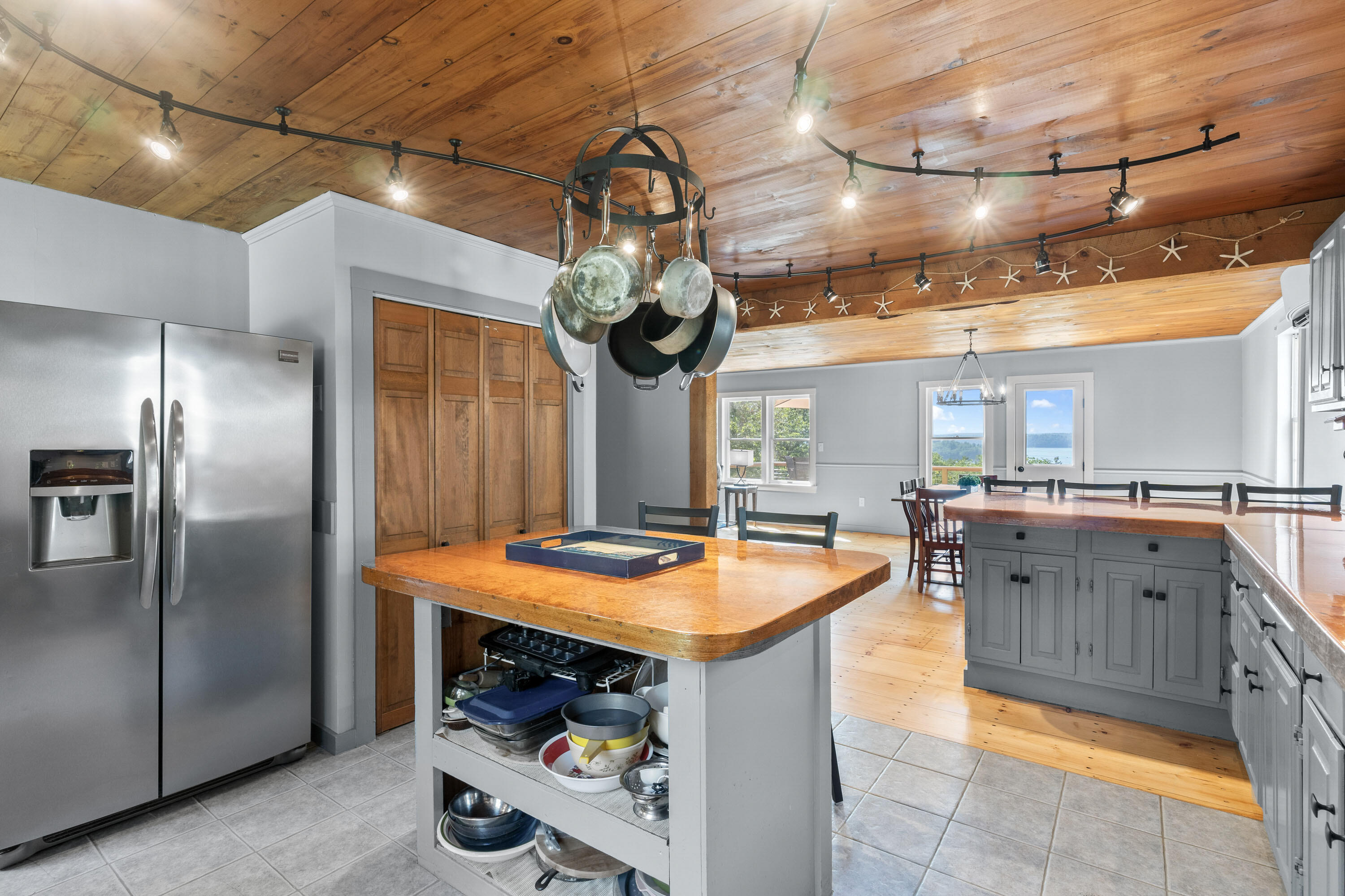 40 Plummer Road