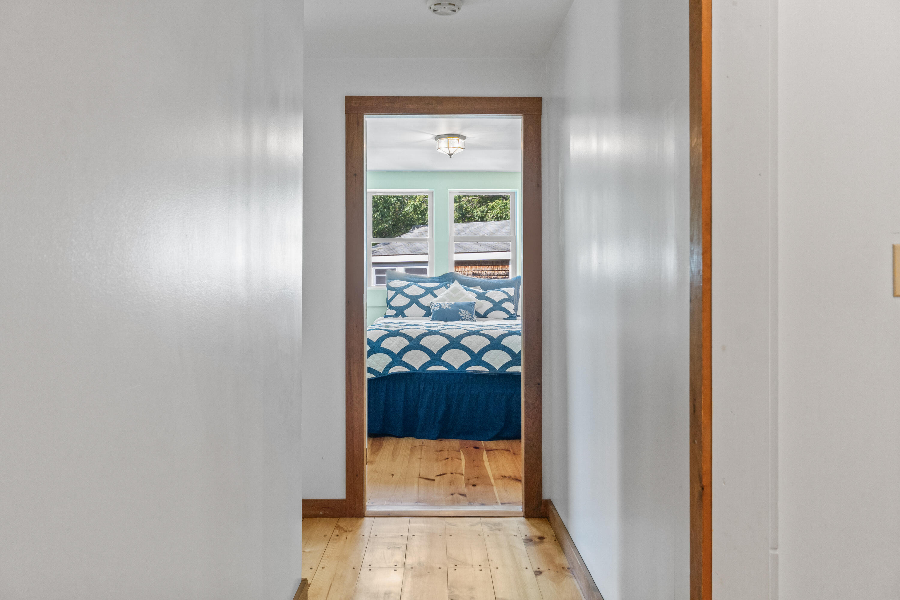 40 Plummer Road