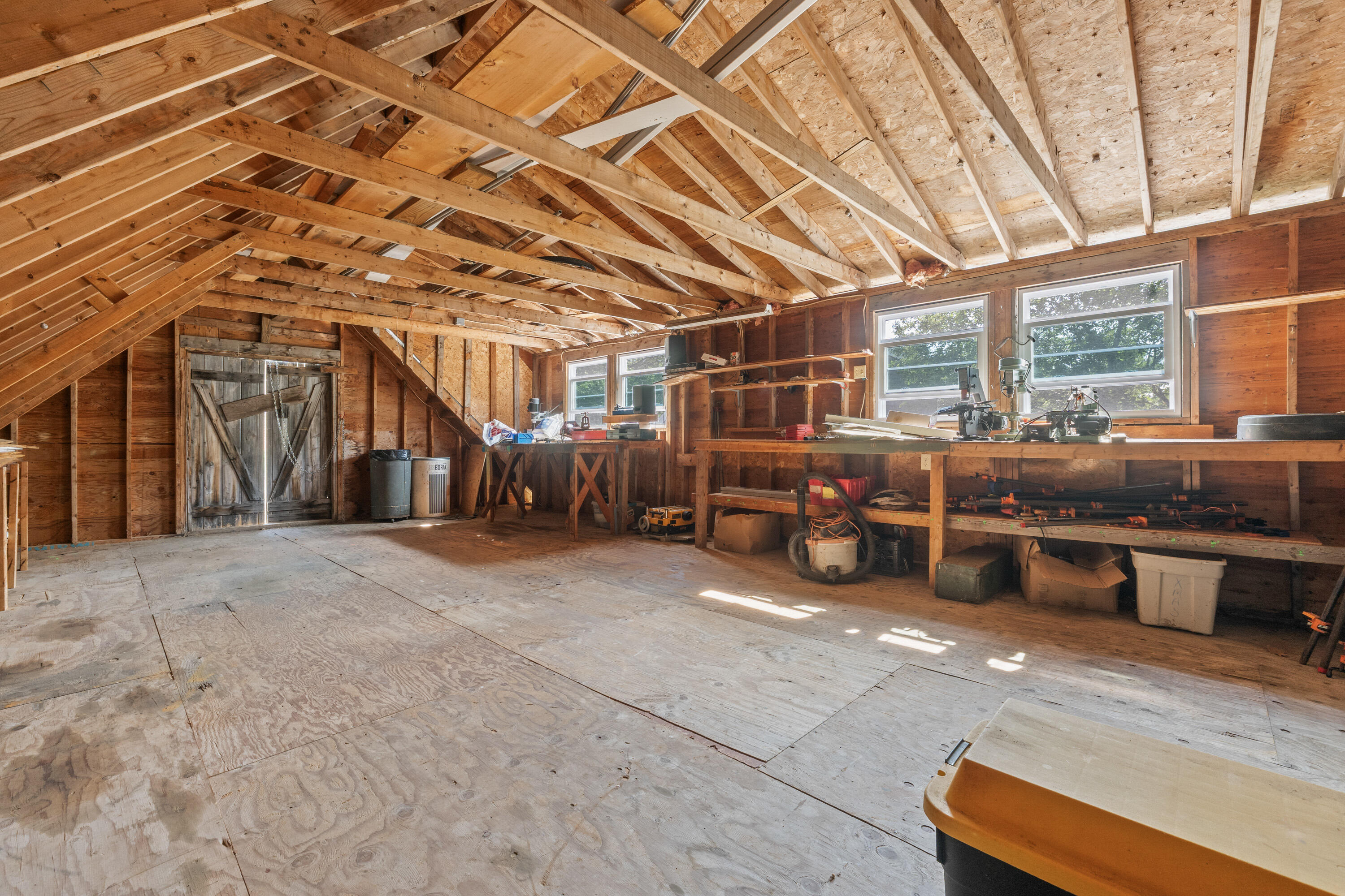 40 Plummer Road