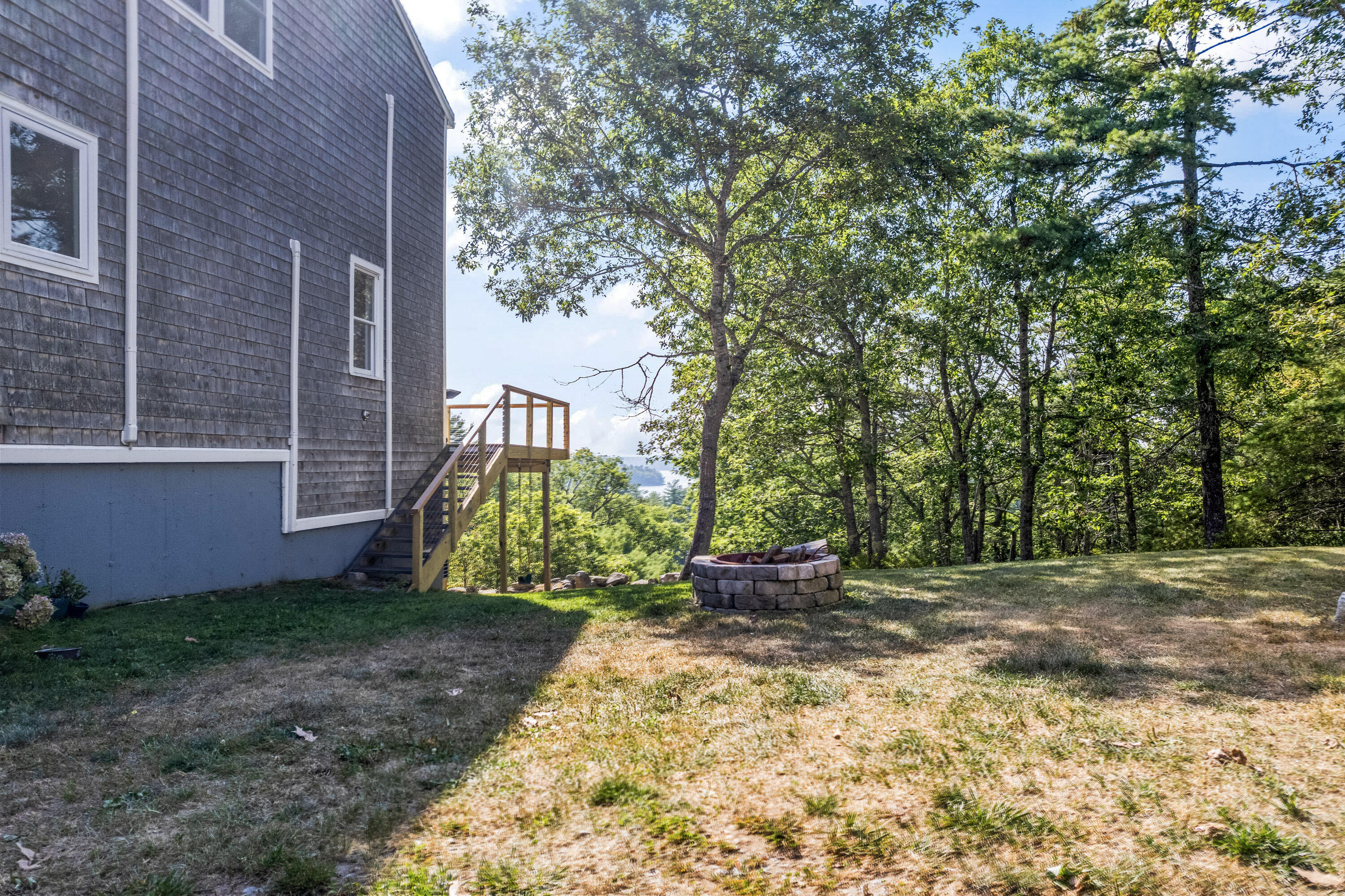 40 Plummer Road