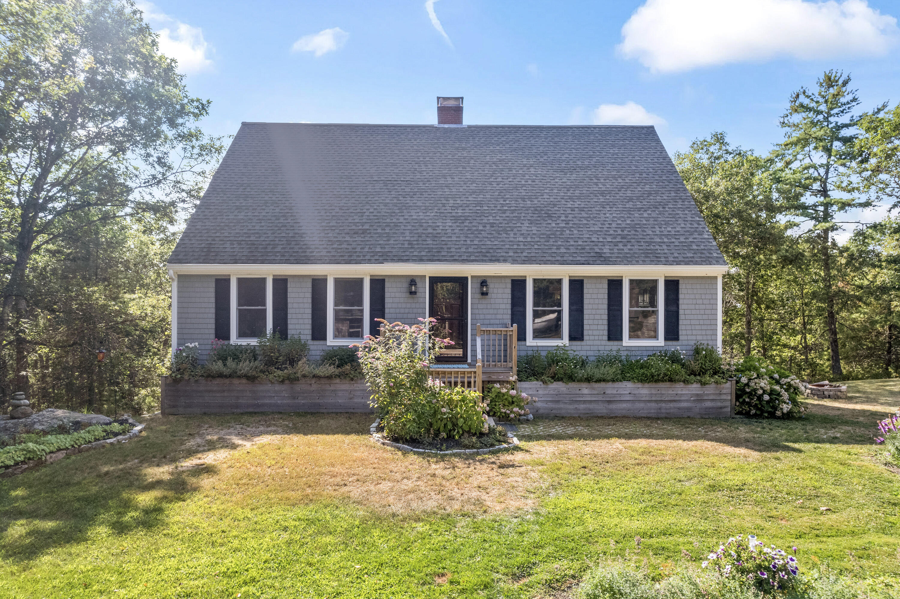 40 Plummer Road