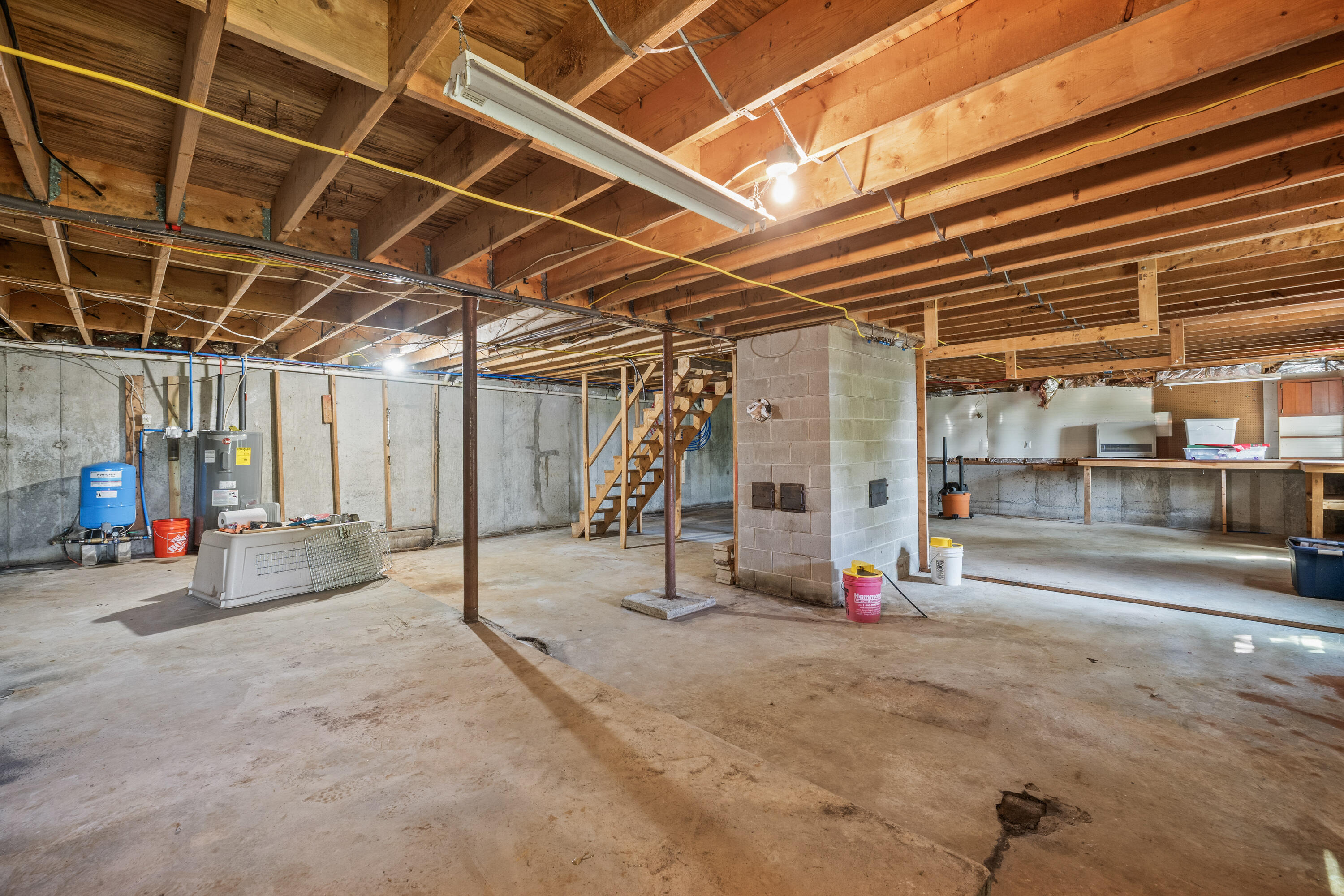 40 Plummer Road