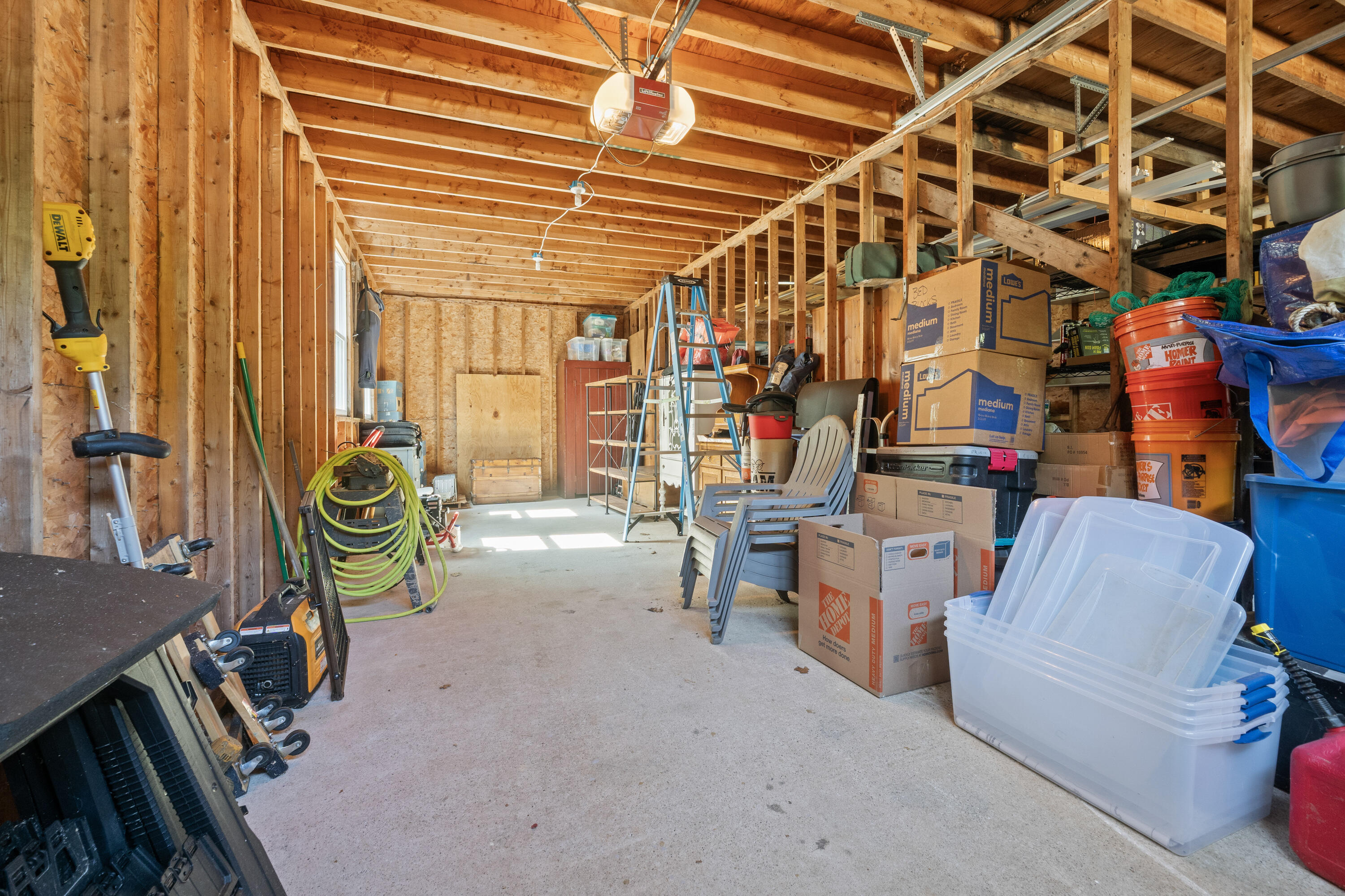 40 Plummer Road