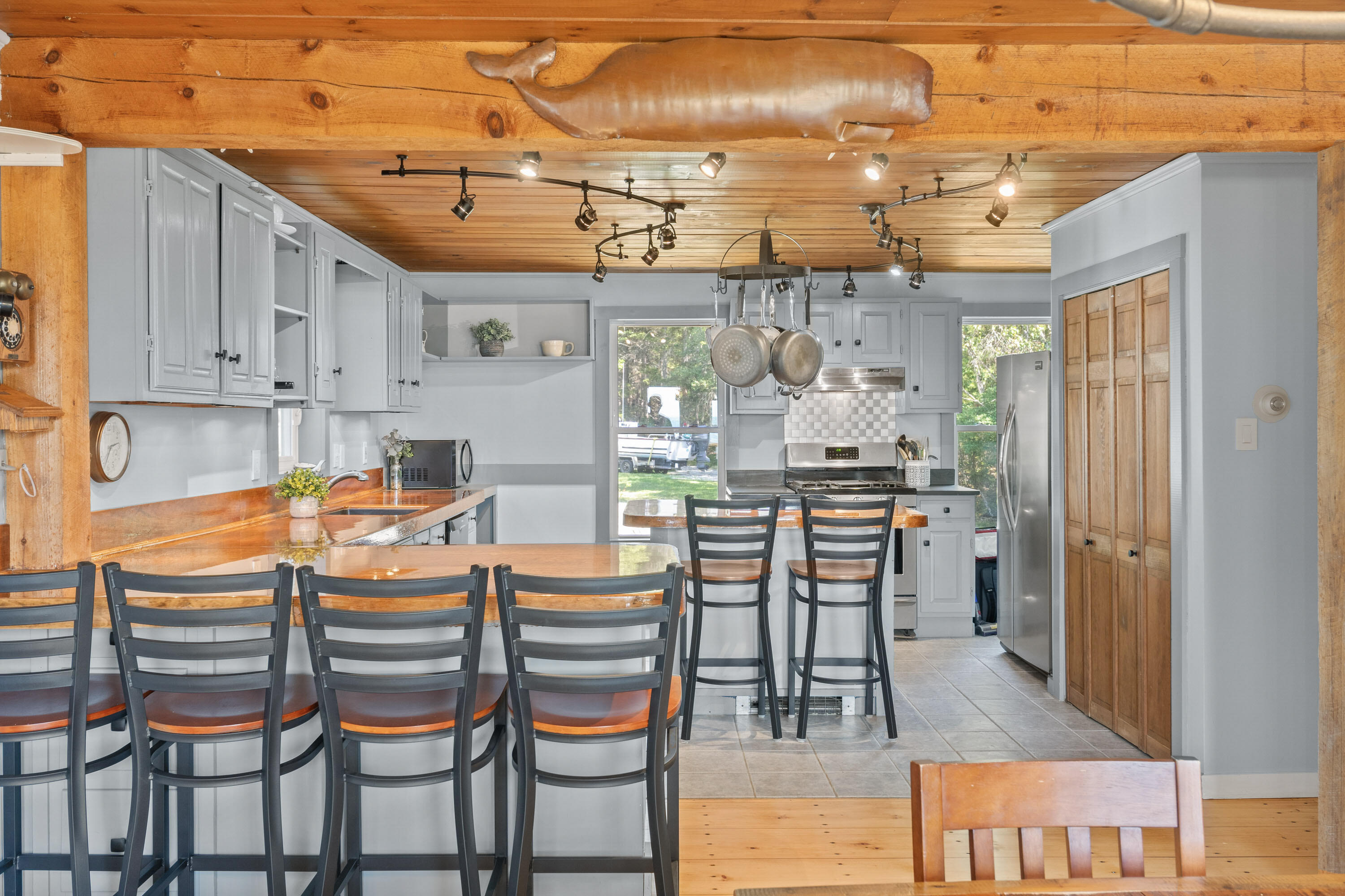40 Plummer Road