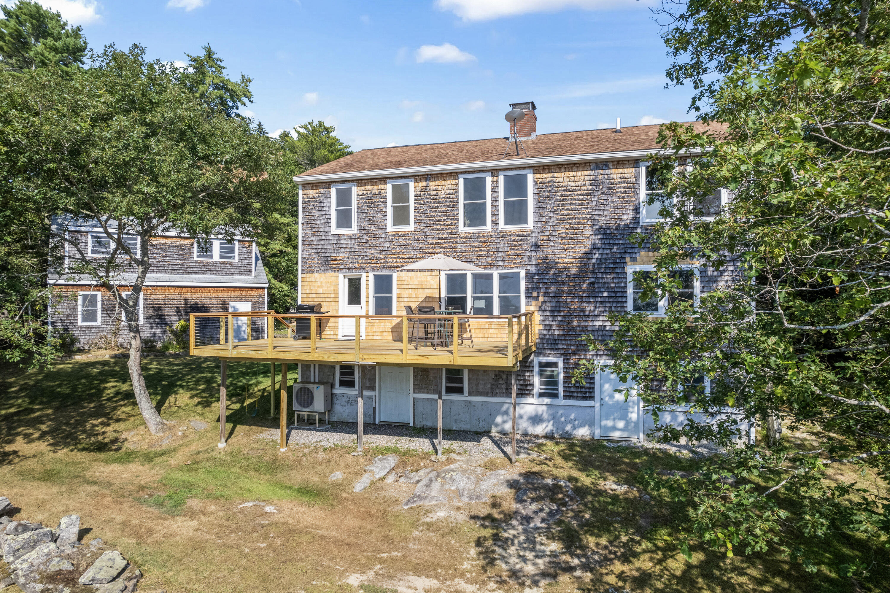 40 Plummer Road