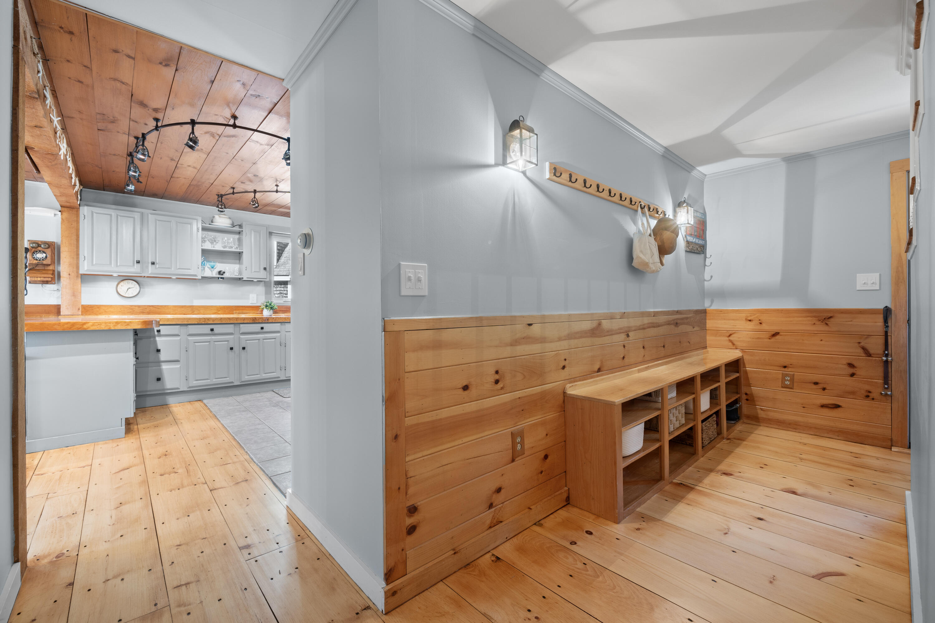 40 Plummer Road
