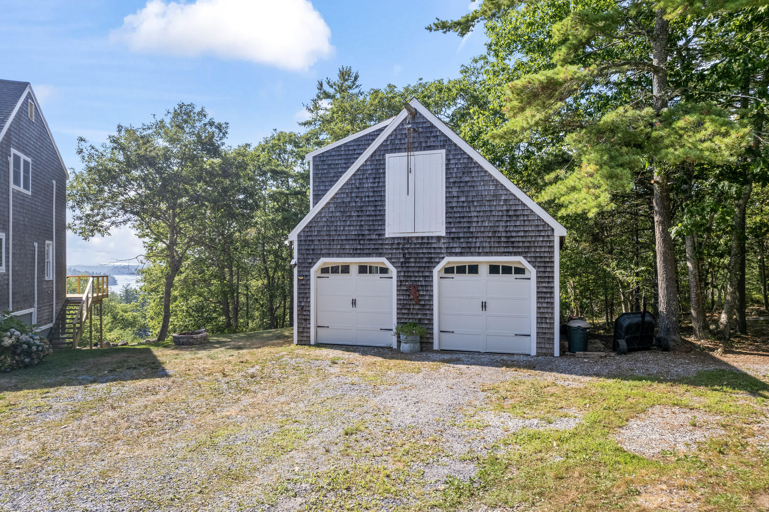 40 Plummer Road
