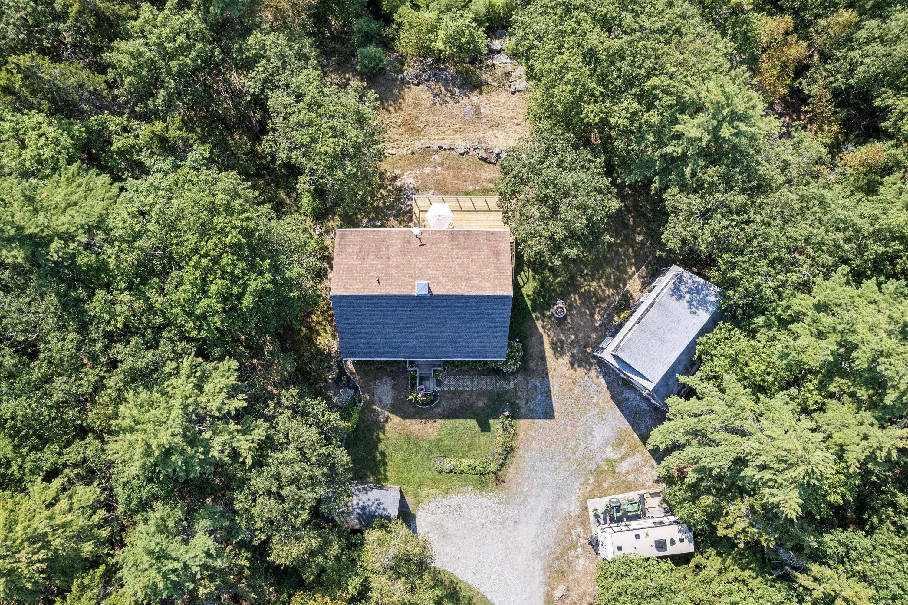 40 Plummer Road