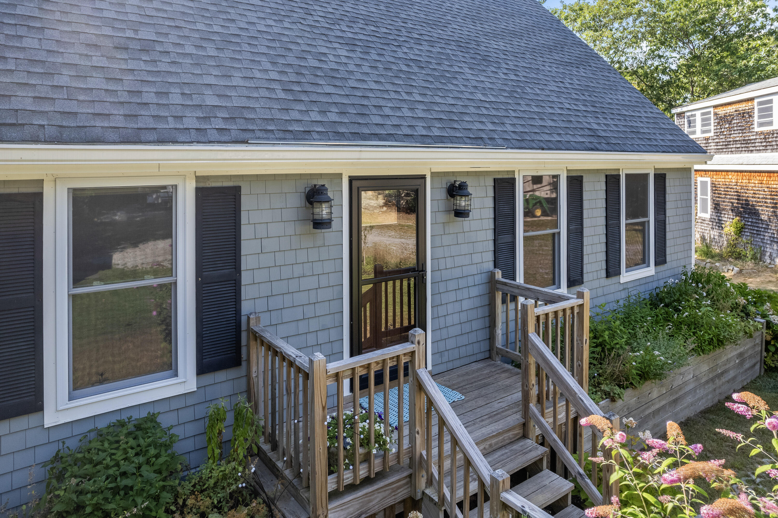 40 Plummer Road