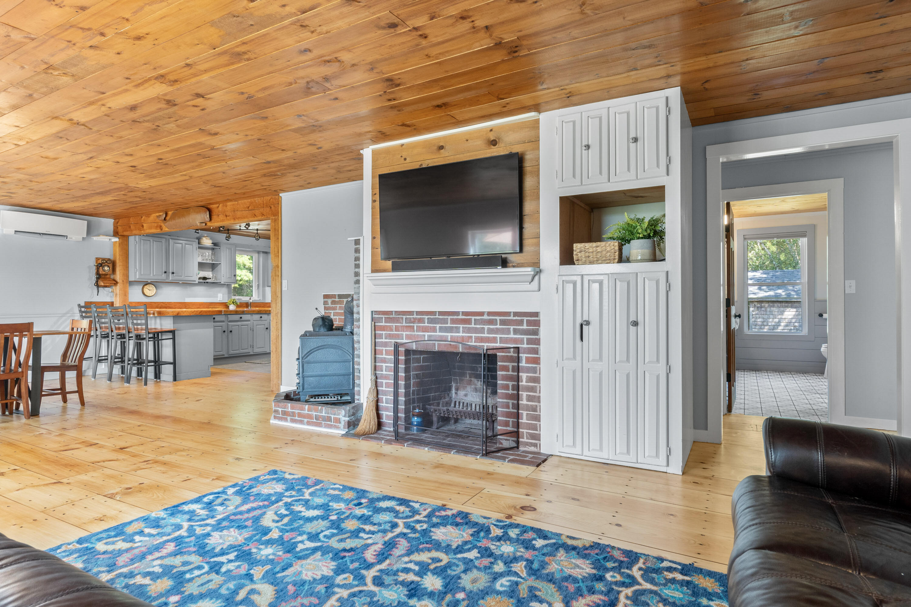 40 Plummer Road