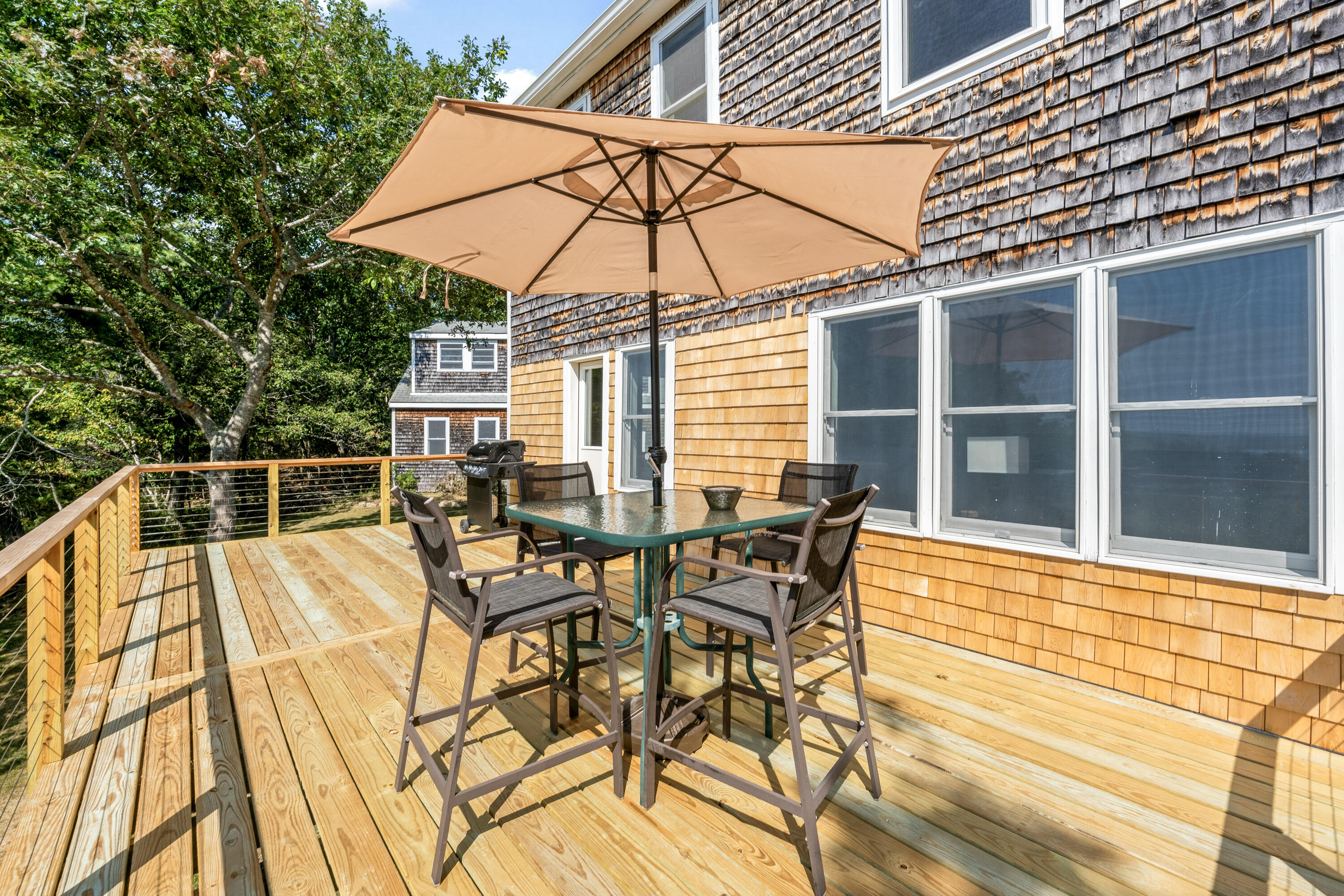 40 Plummer Road