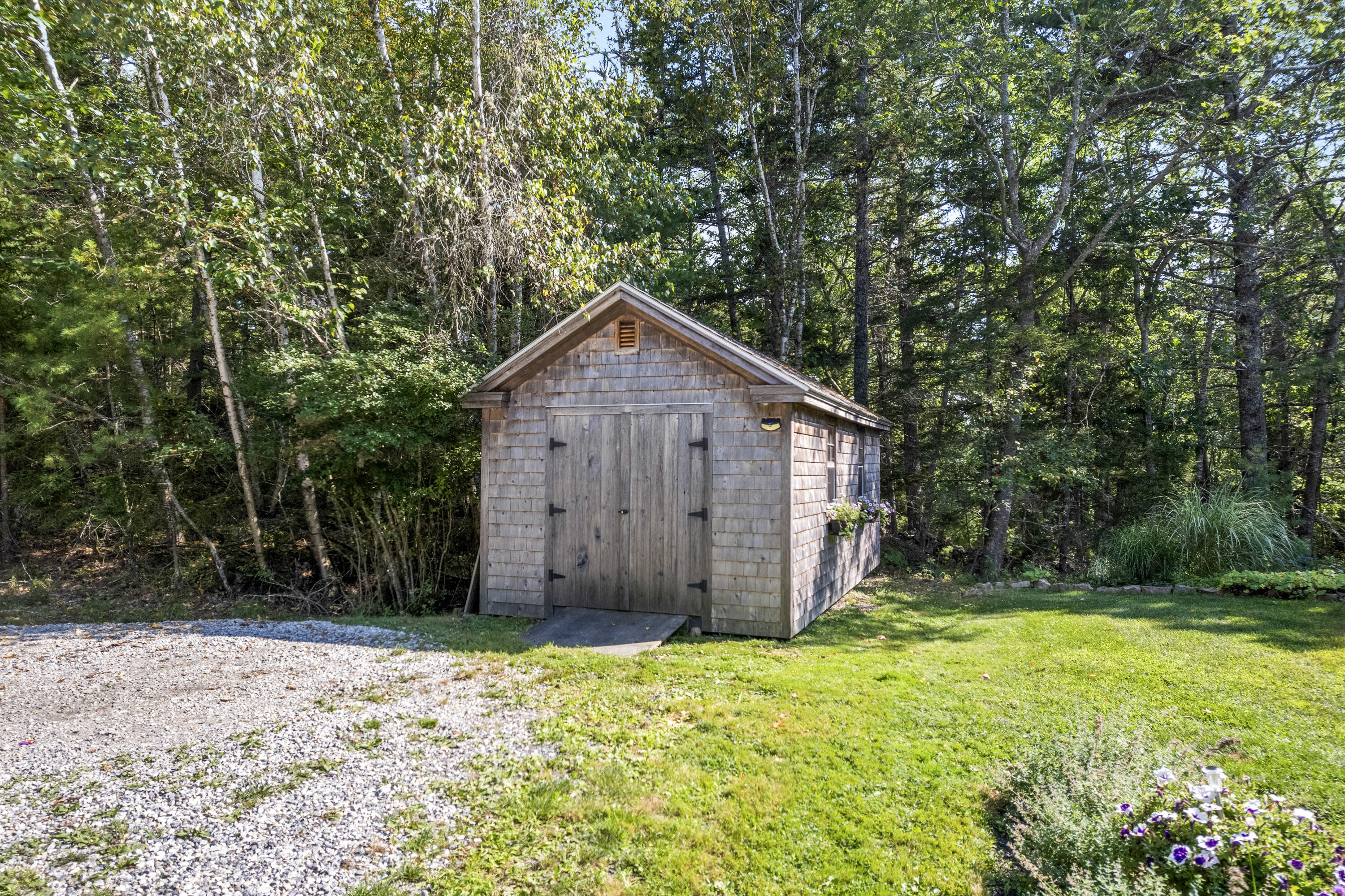 40 Plummer Road