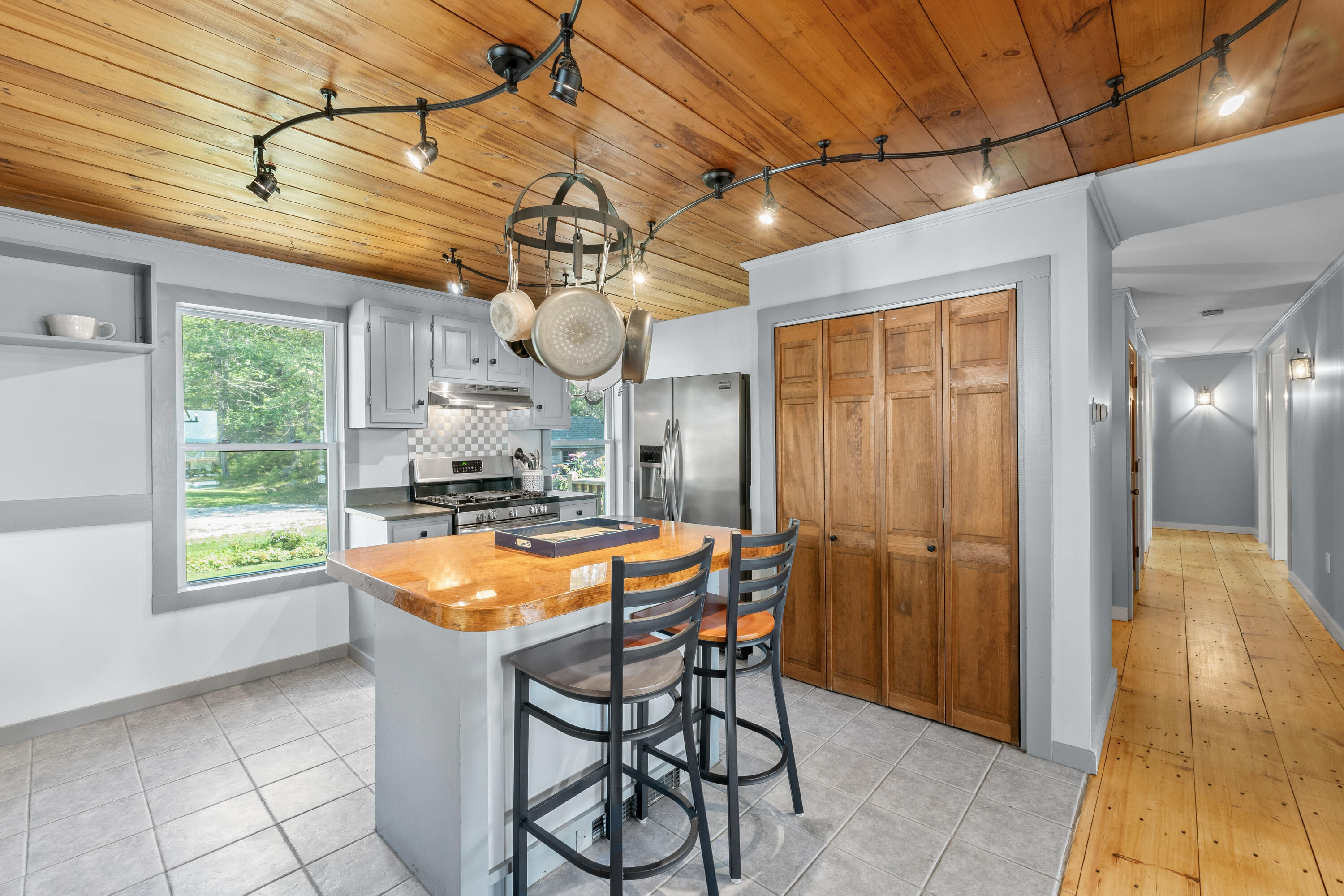 40 Plummer Road