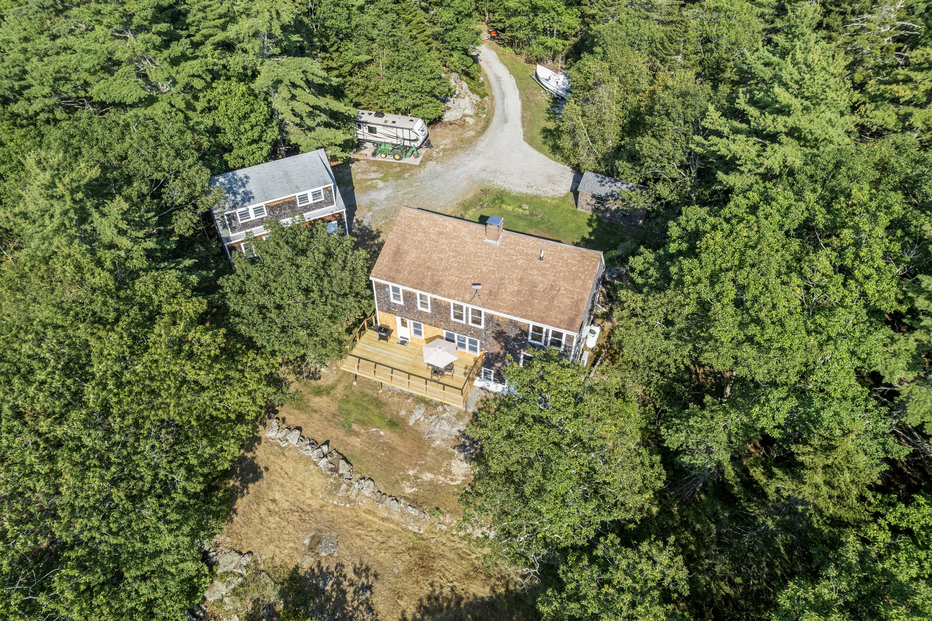 40 Plummer Road