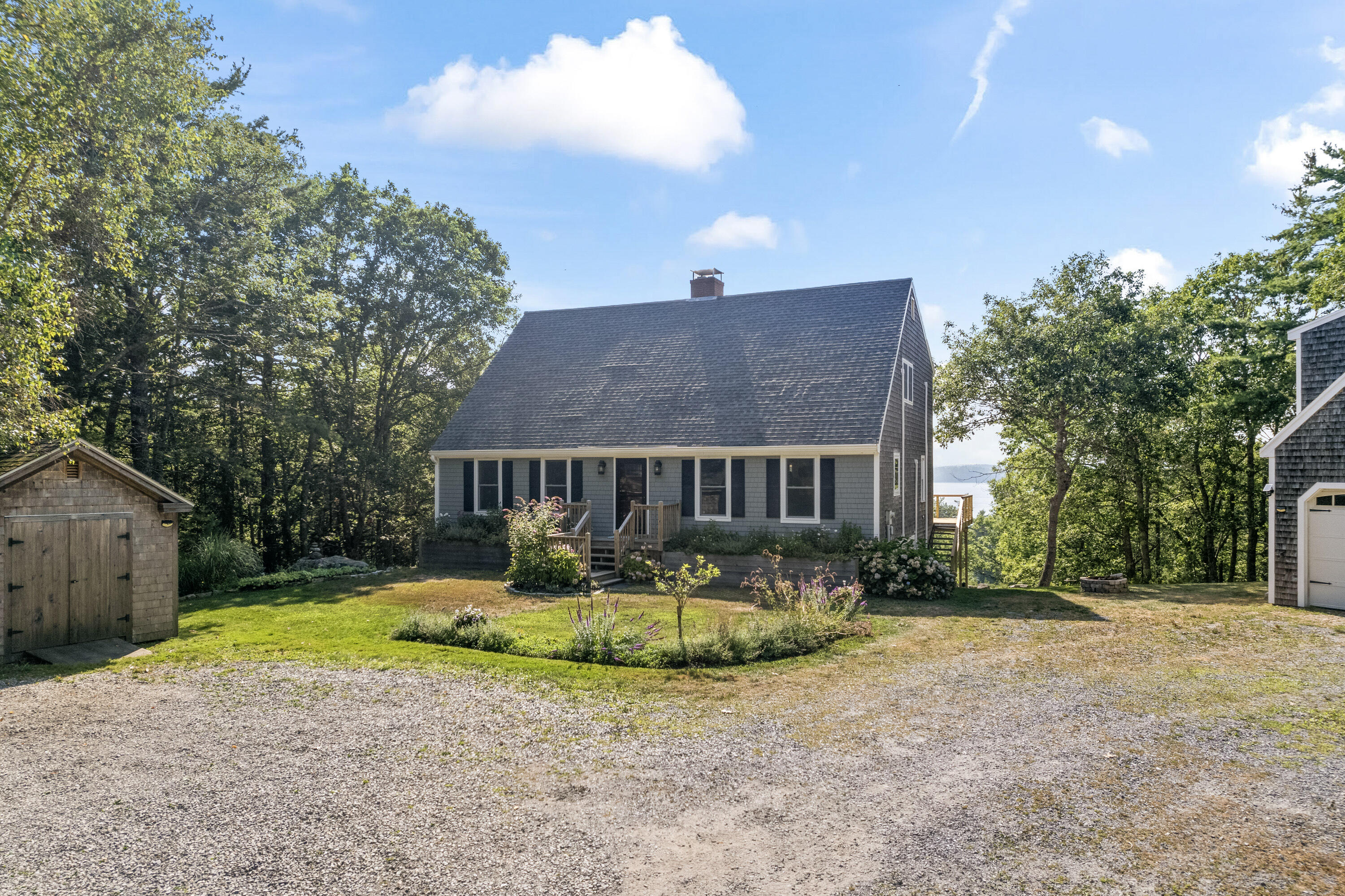 40 Plummer Road