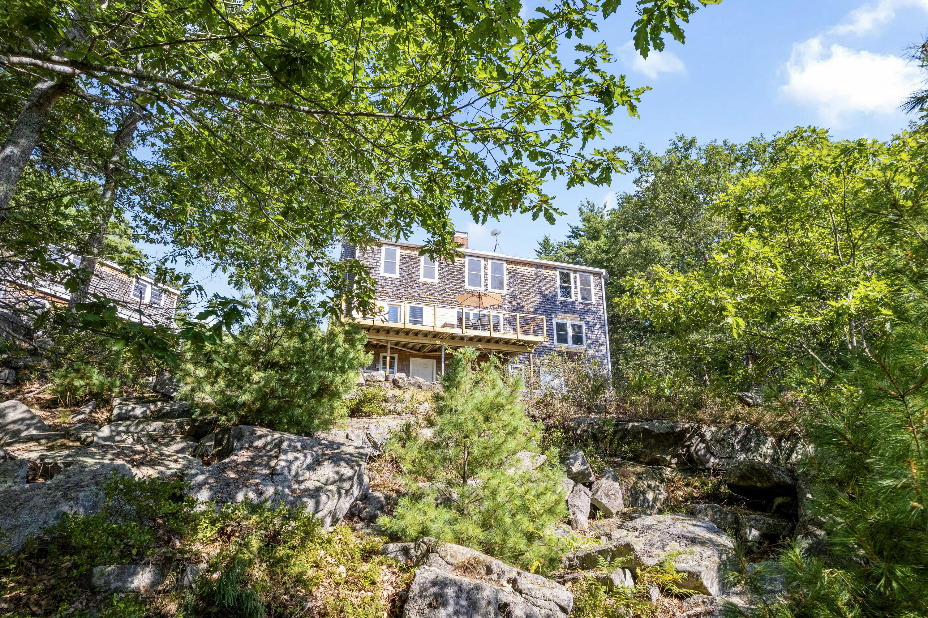 40 Plummer Road