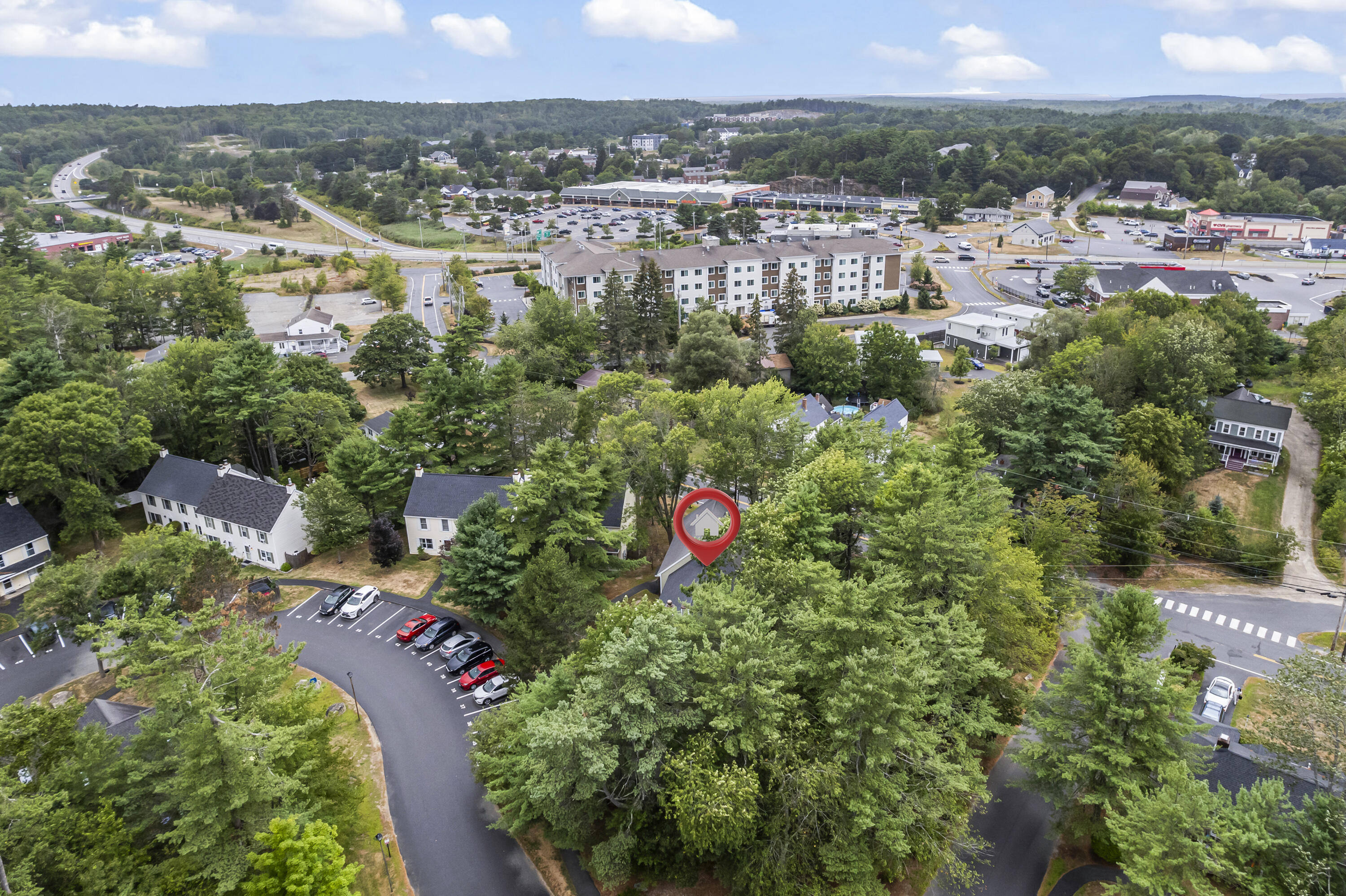 37 Pine Hill Drive, 37