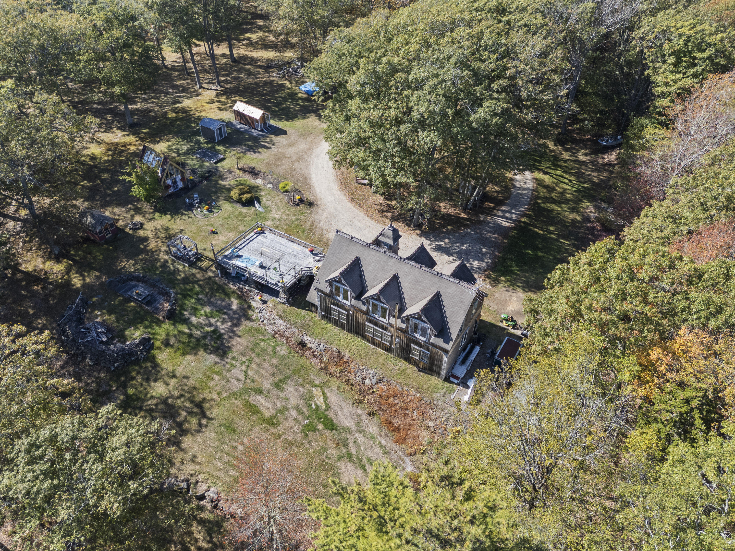 96 Forest Haven Road