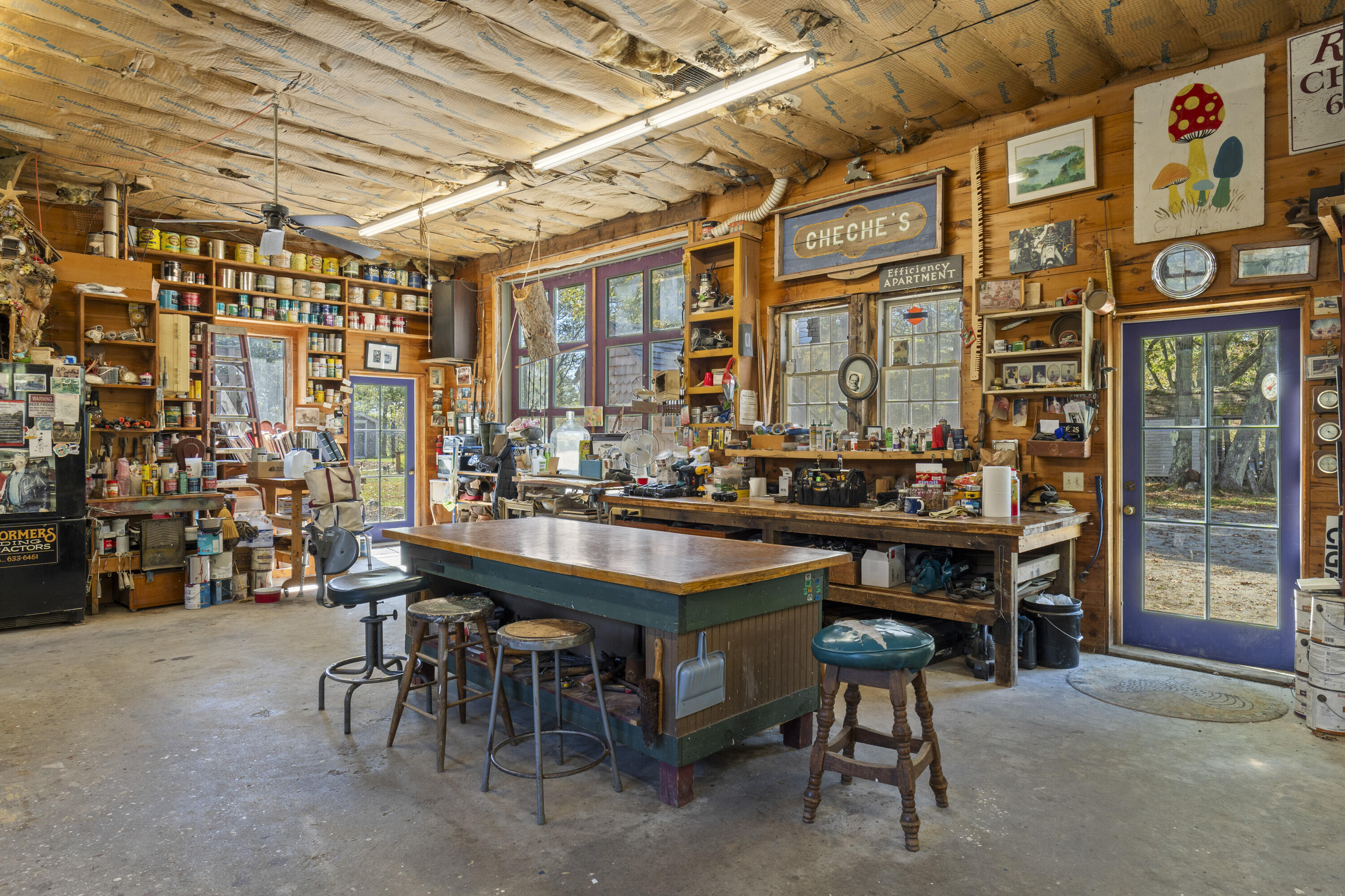 96 Forest Haven Road