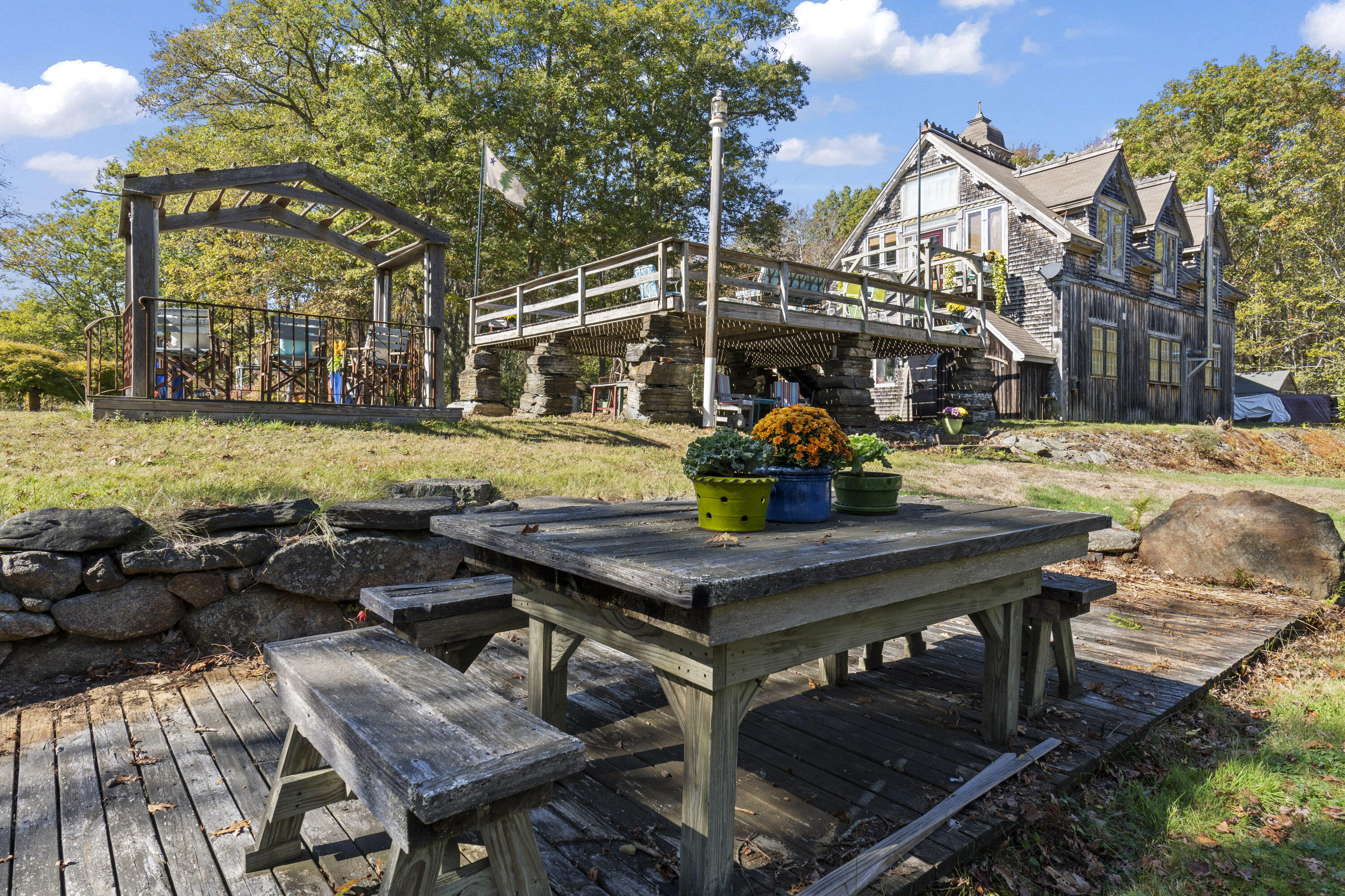 96 Forest Haven Road