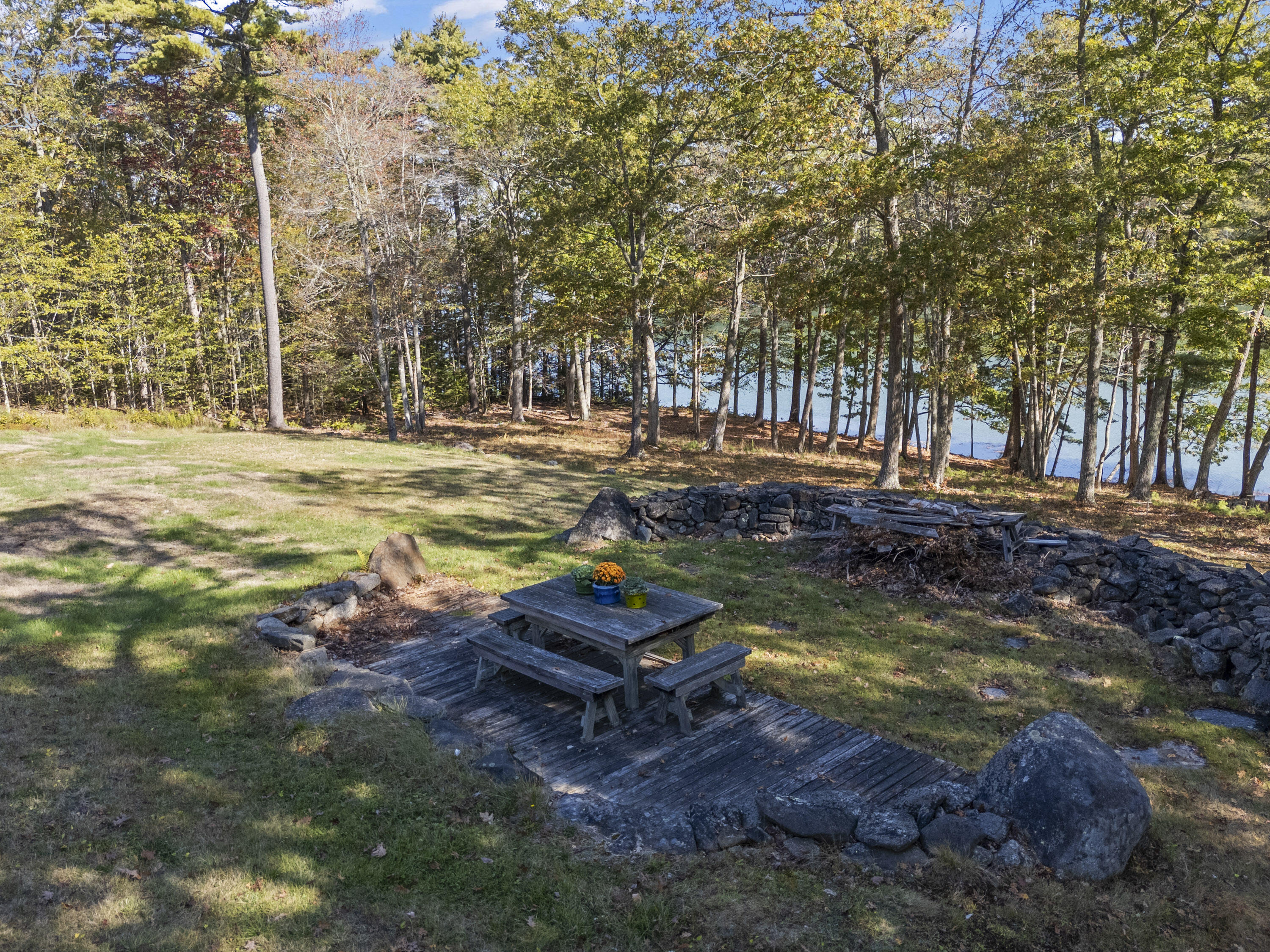 96 Forest Haven Road