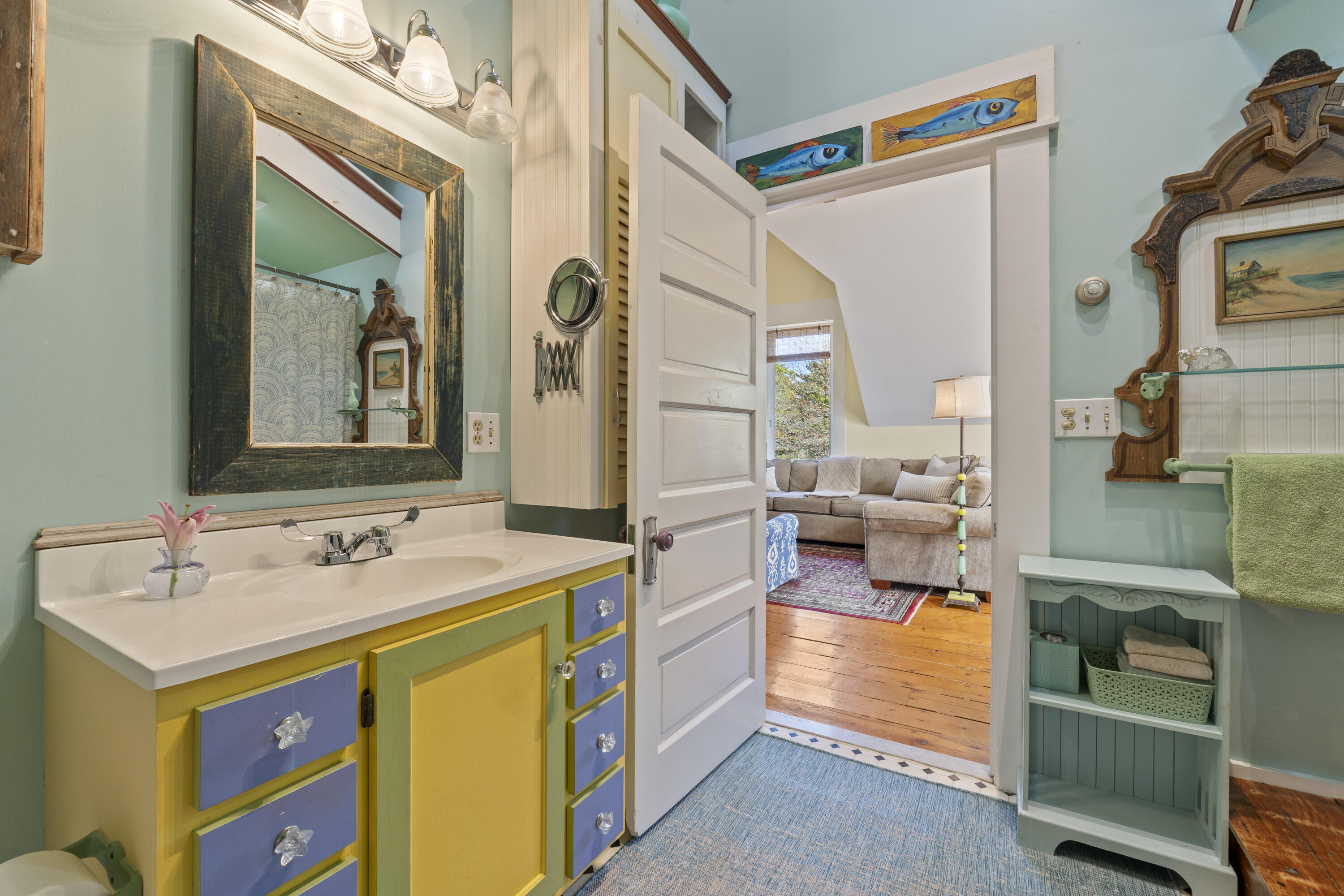 96 Forest Haven Road