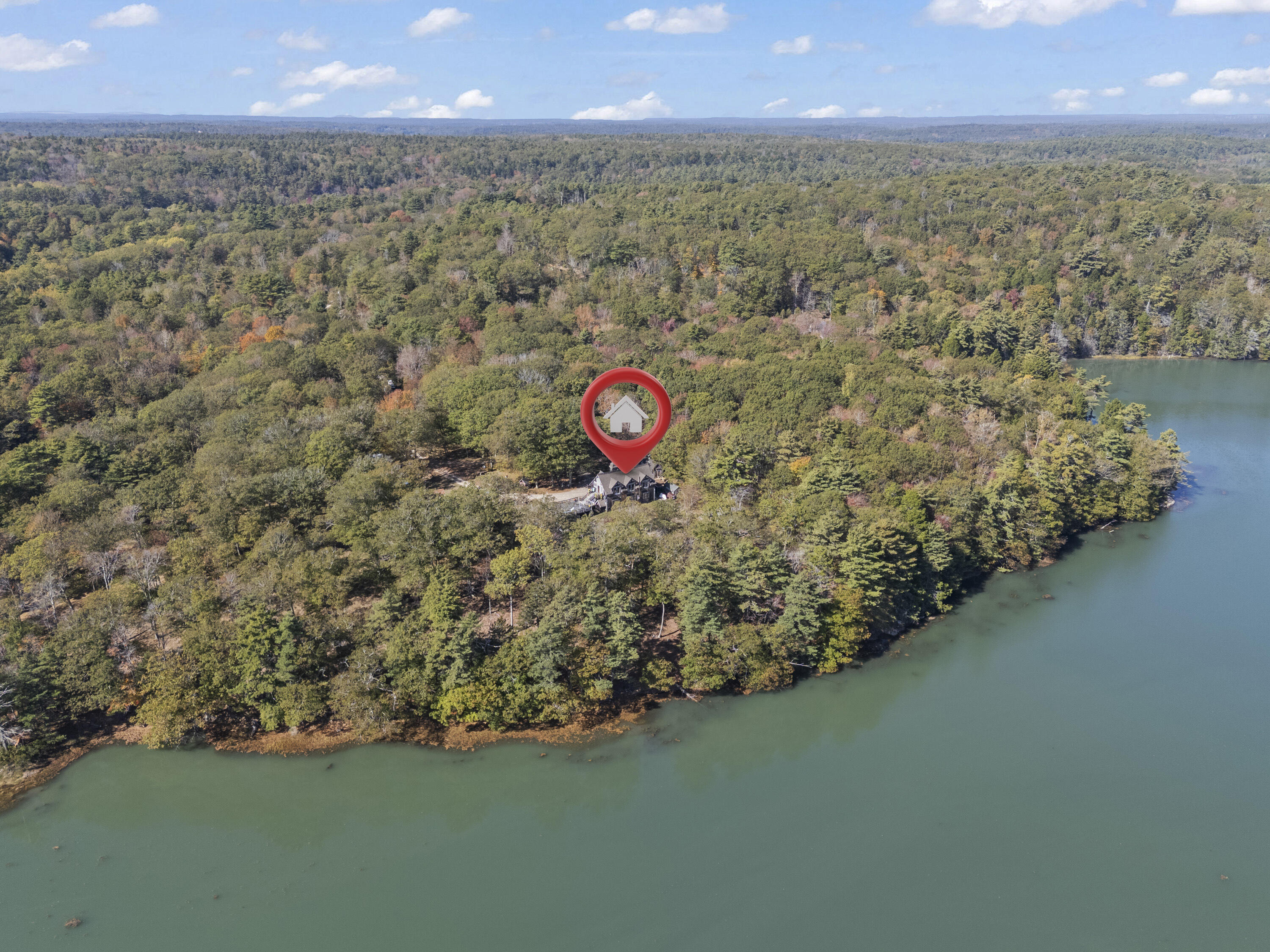 96 Forest Haven Road