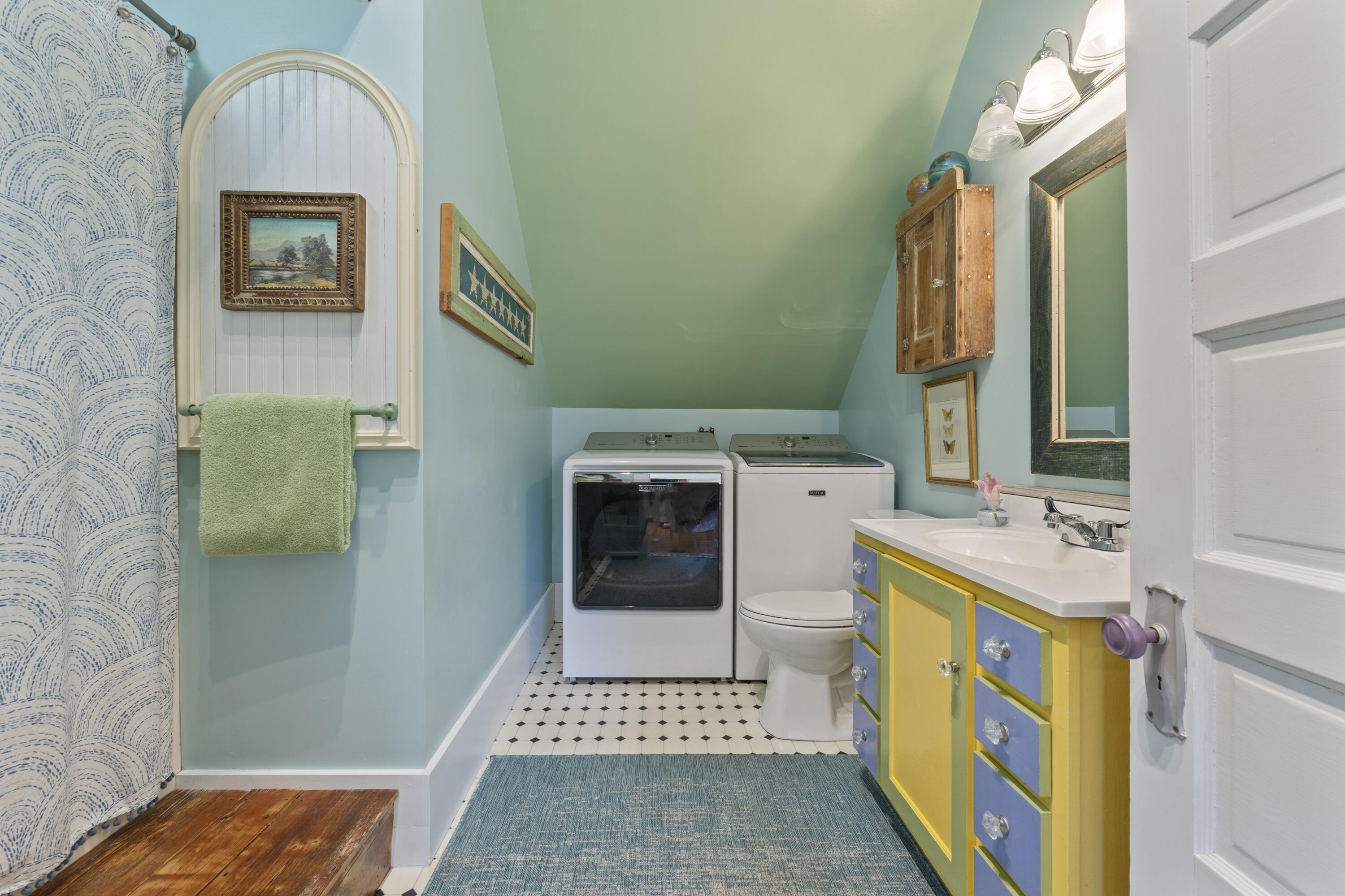 96 Forest Haven Road