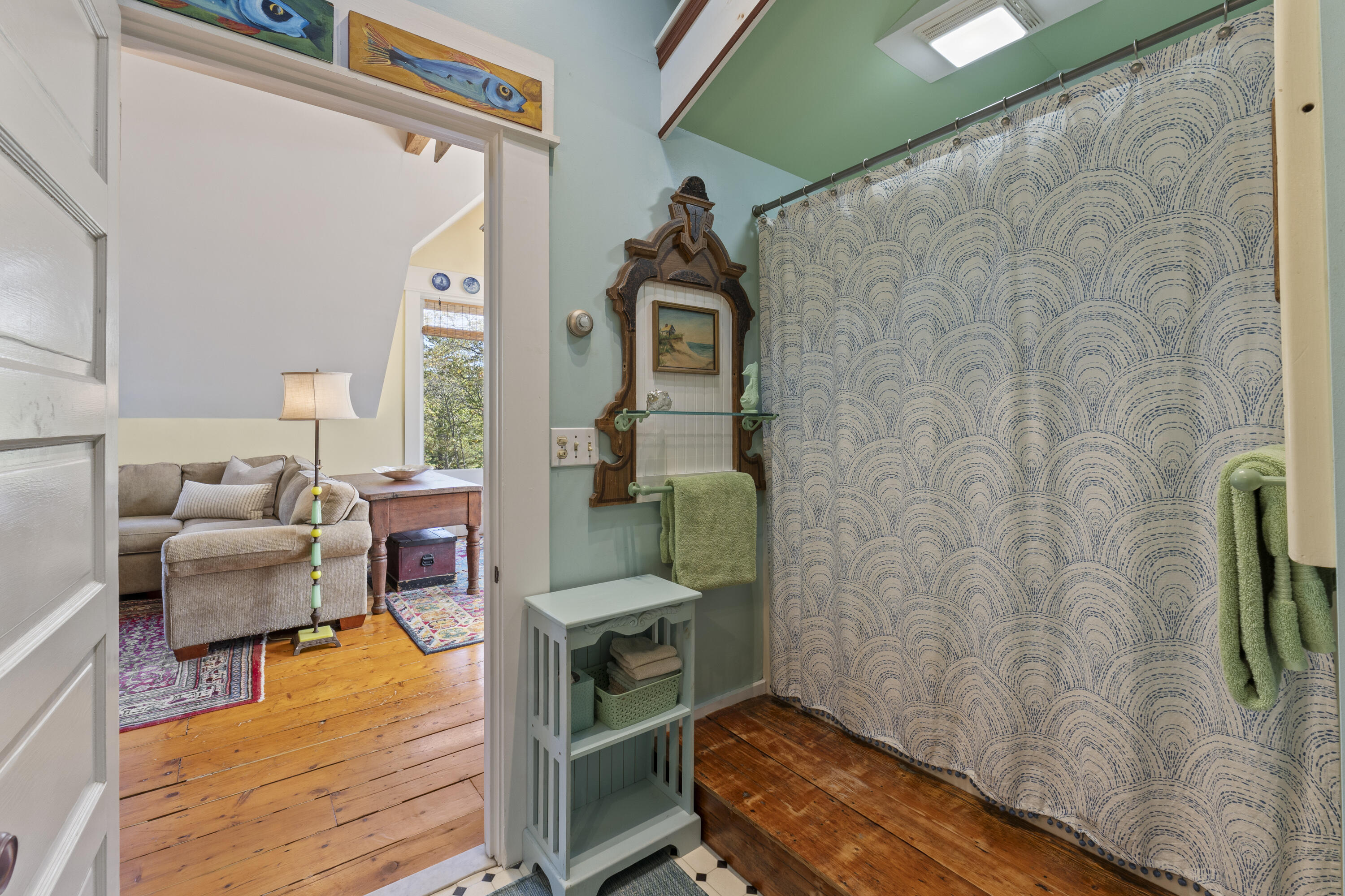 96 Forest Haven Road