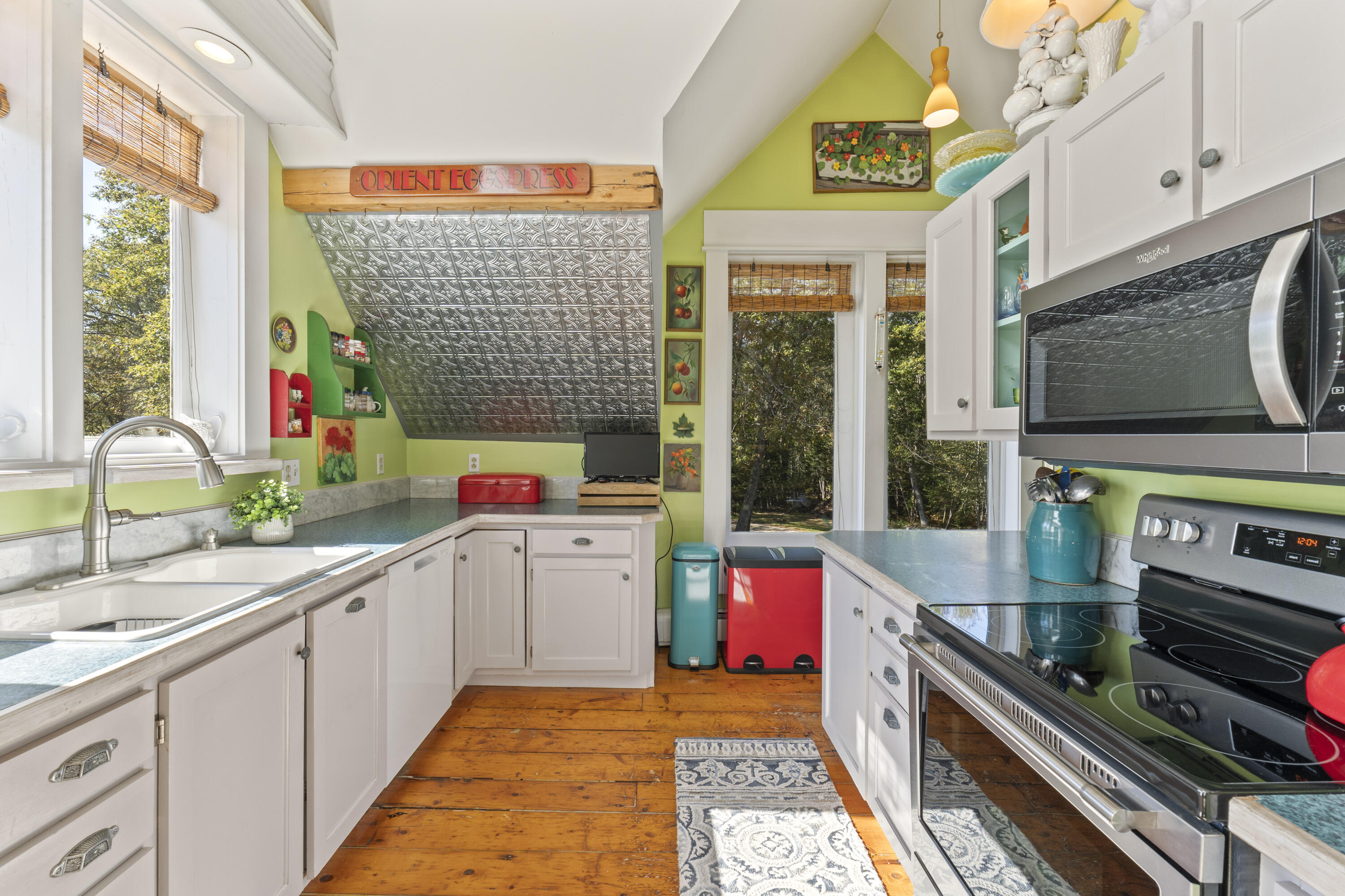 96 Forest Haven Road