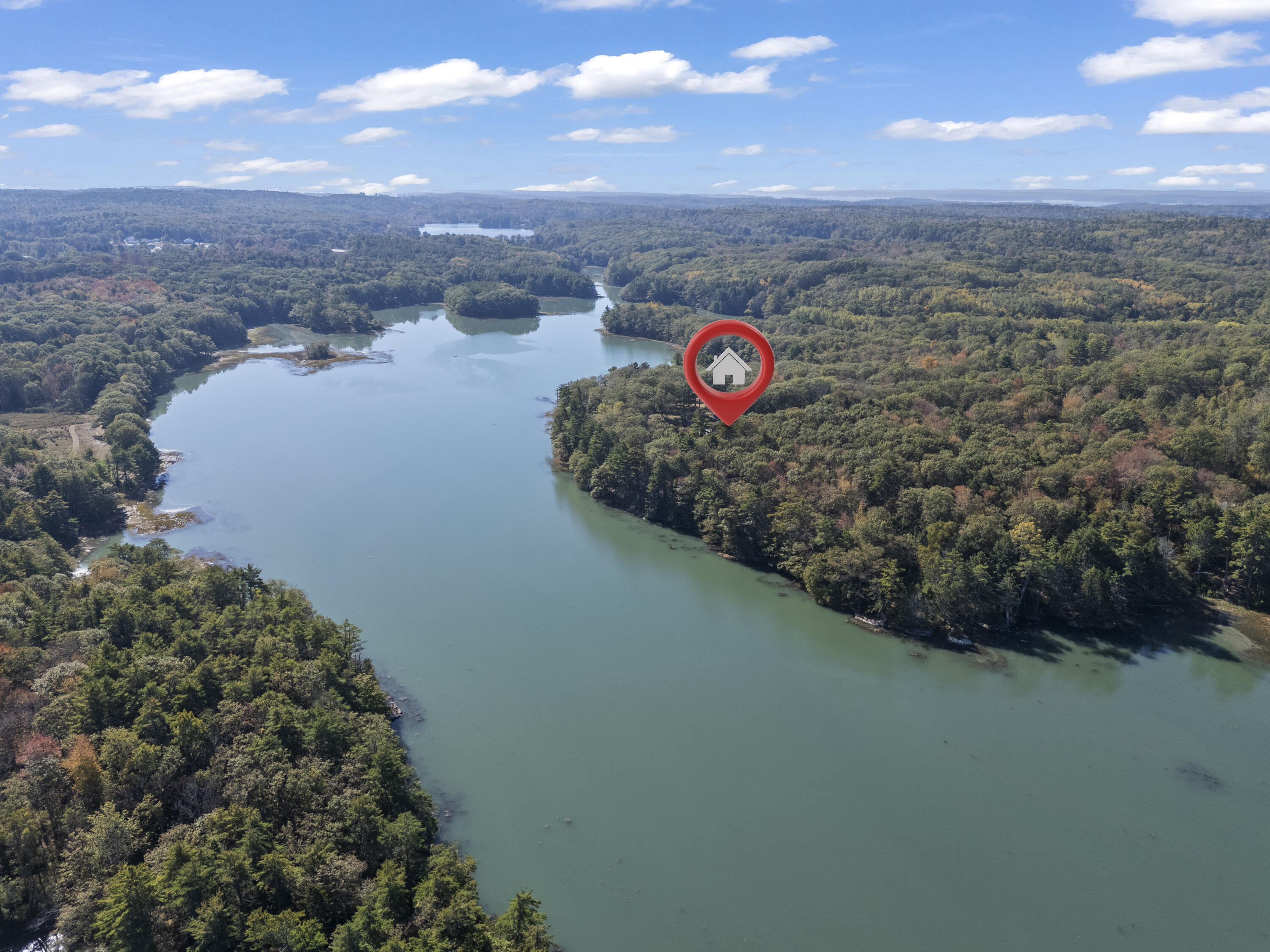 96 Forest Haven Road