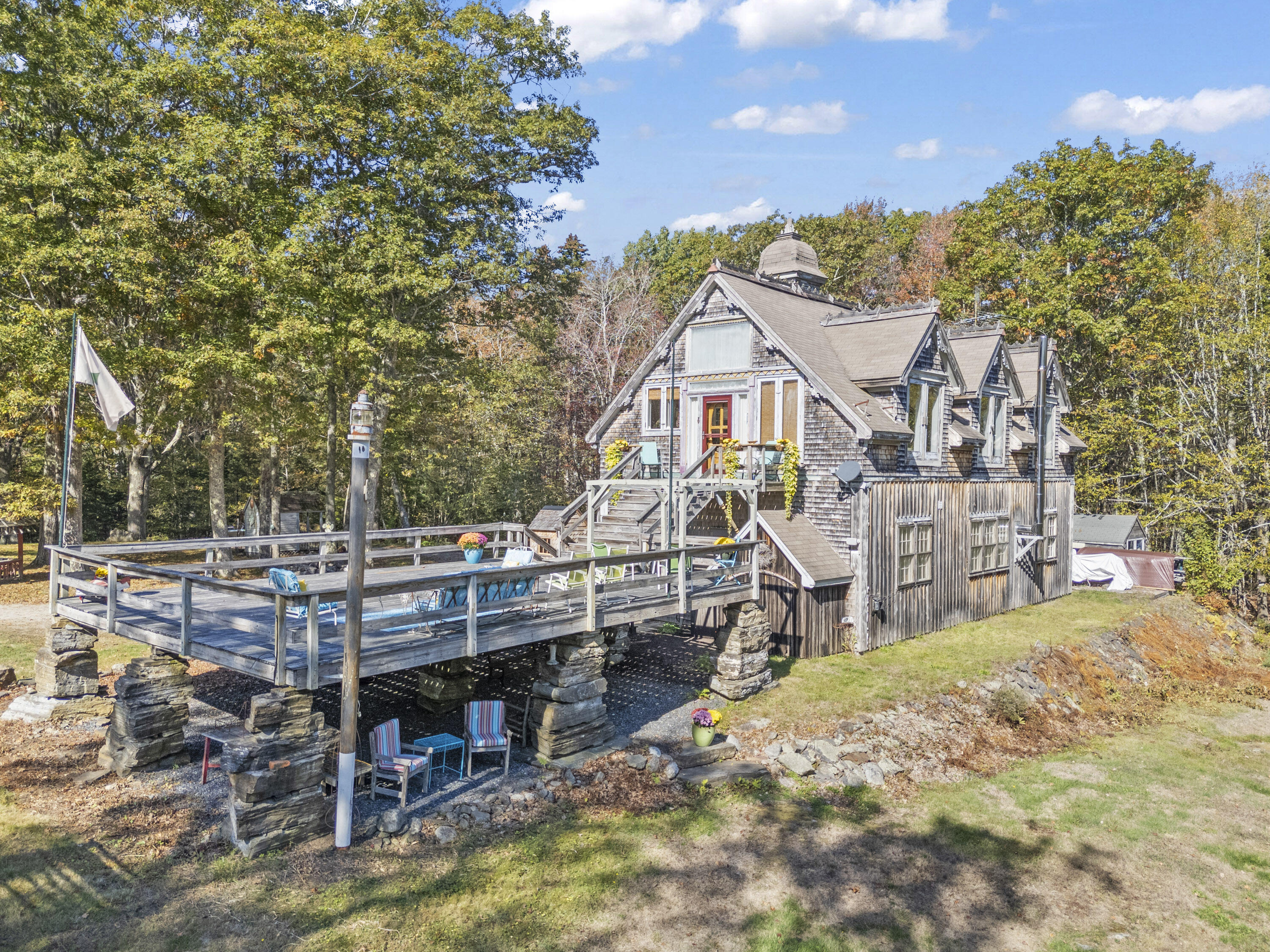 96 Forest Haven Road