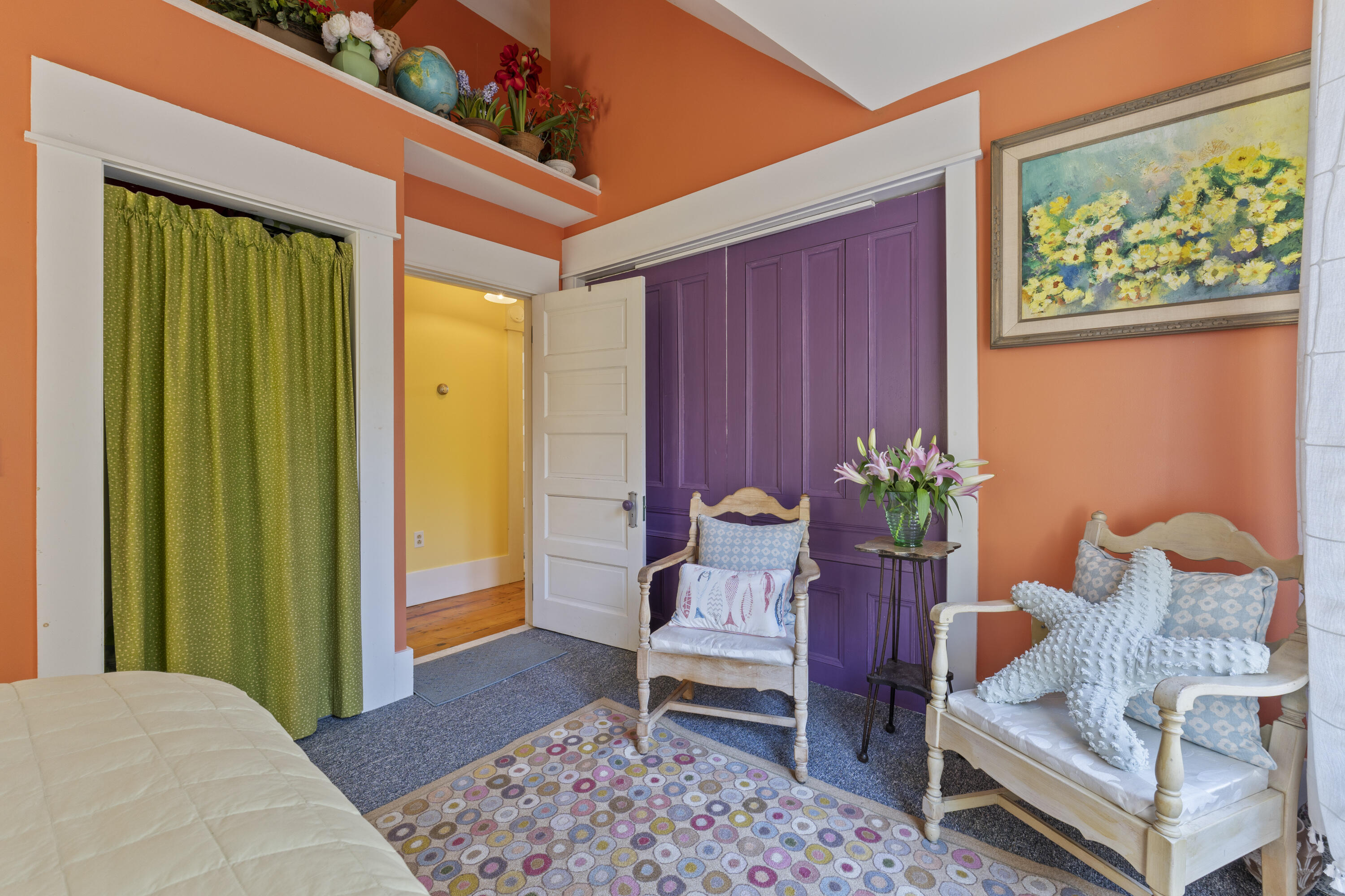 96 Forest Haven Road