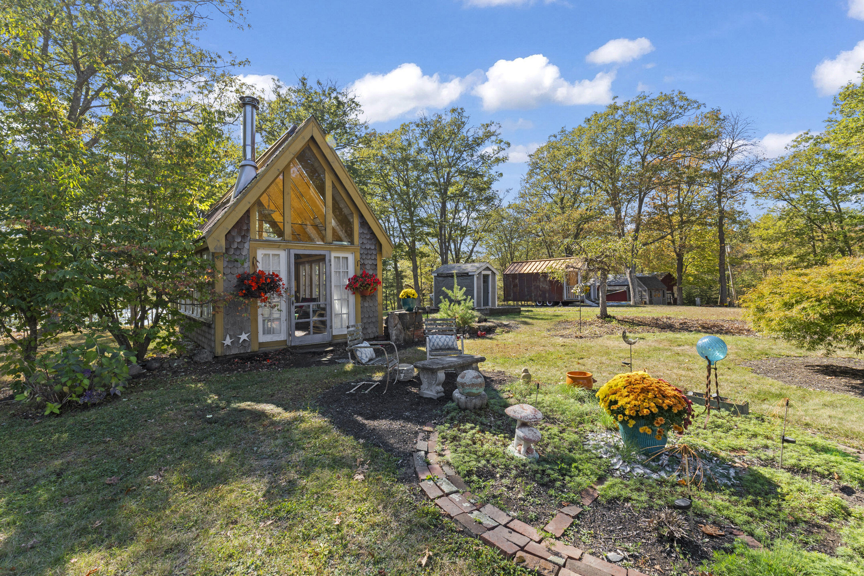 96 Forest Haven Road