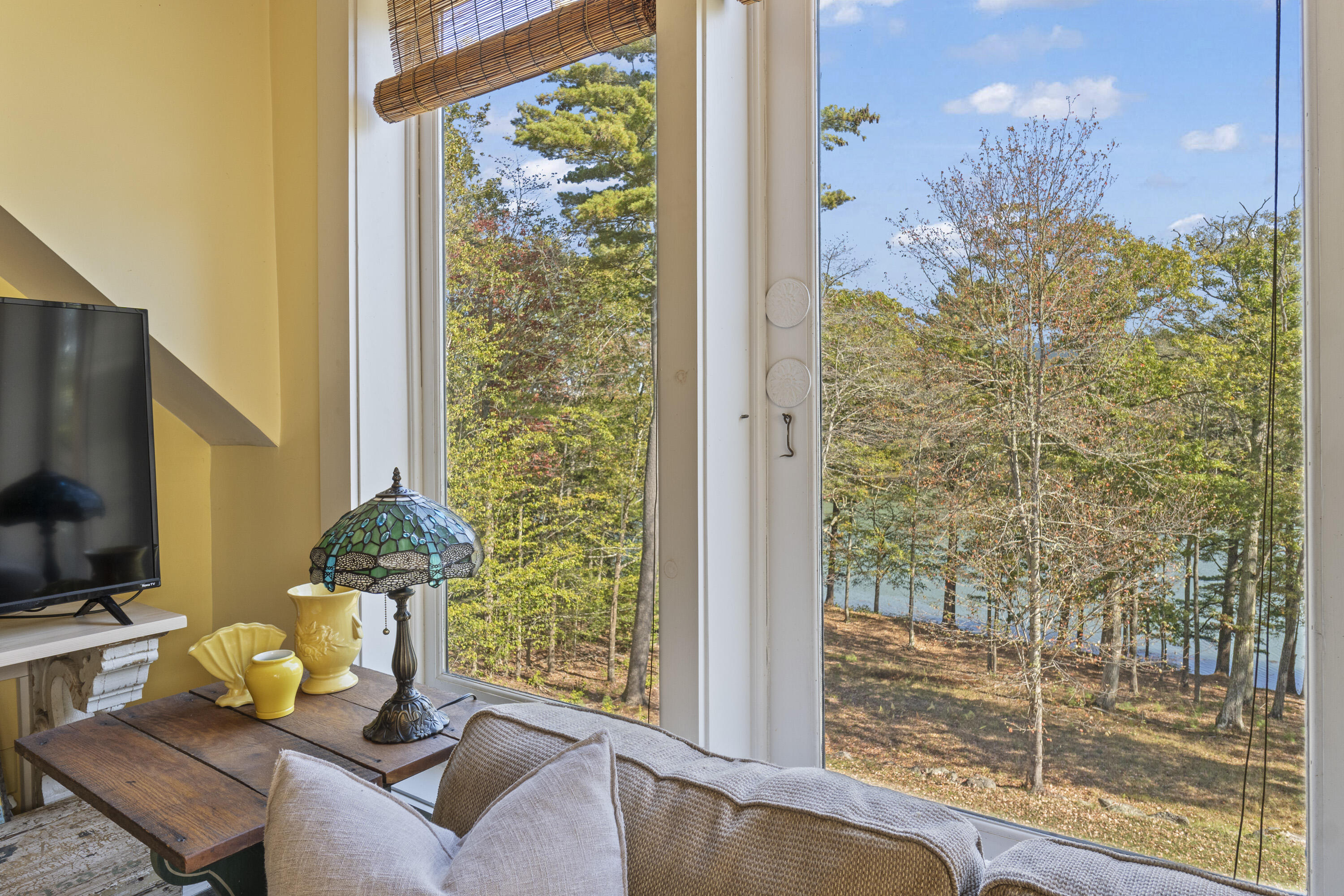 96 Forest Haven Road