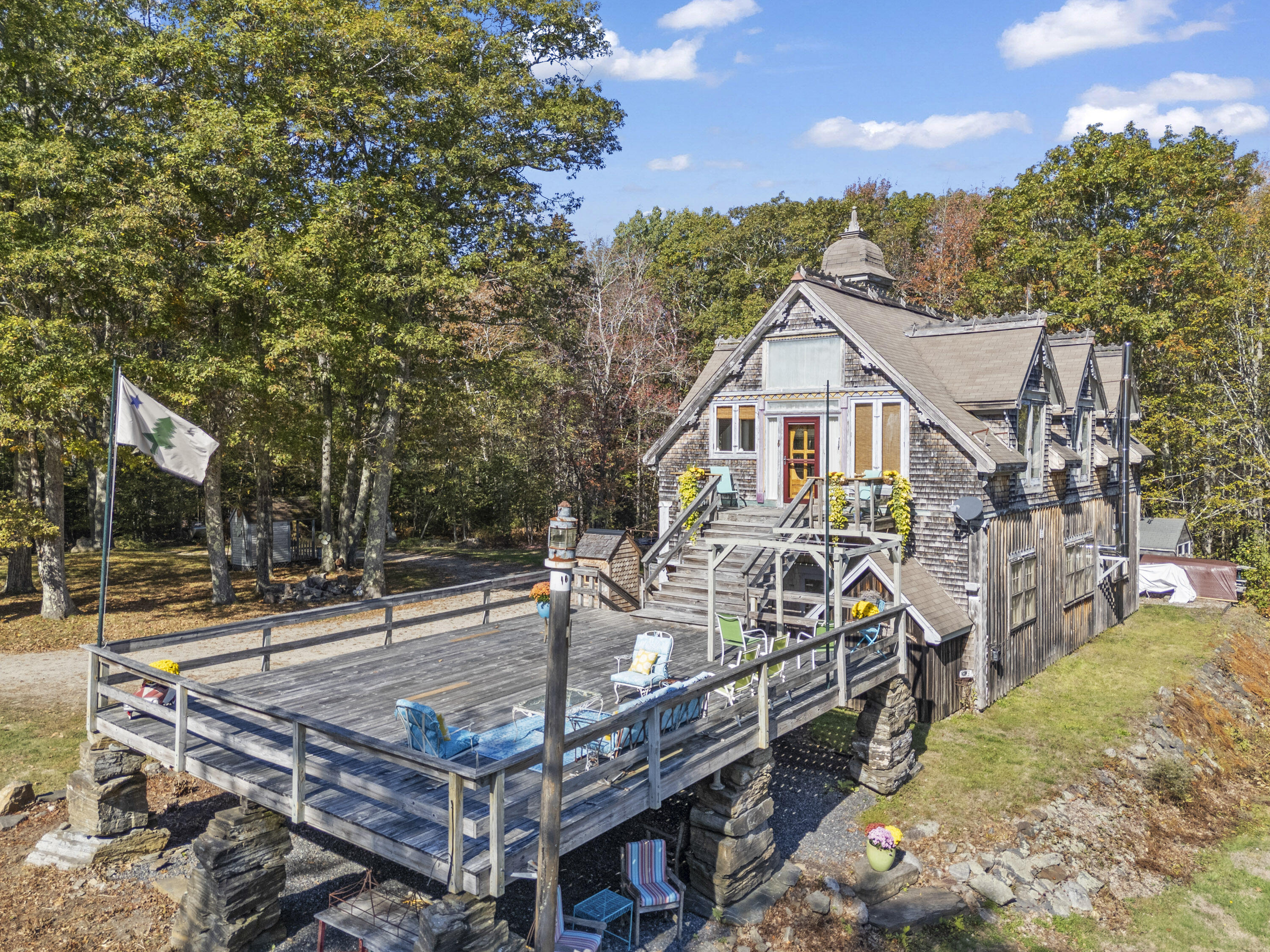 96 Forest Haven Road