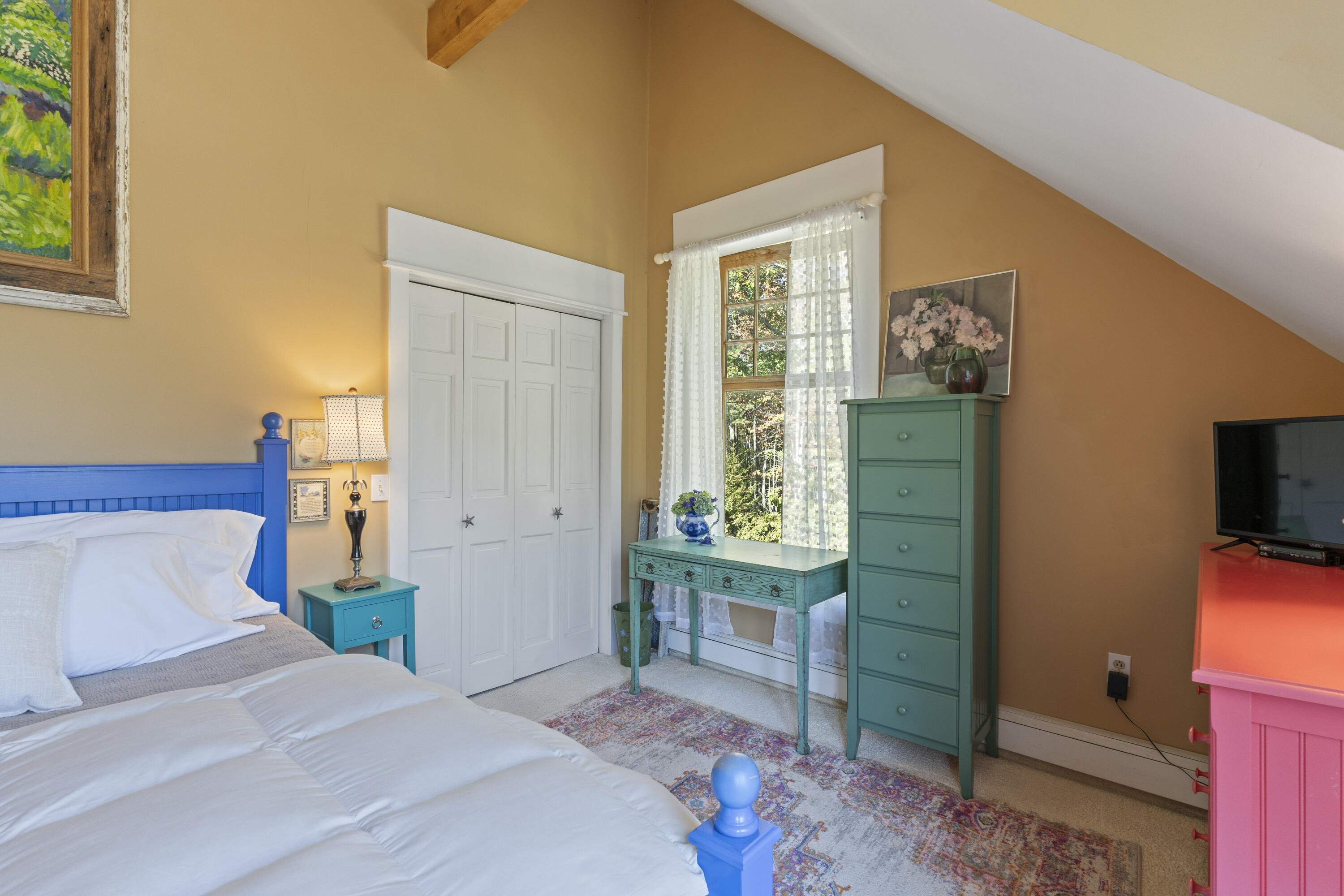 96 Forest Haven Road