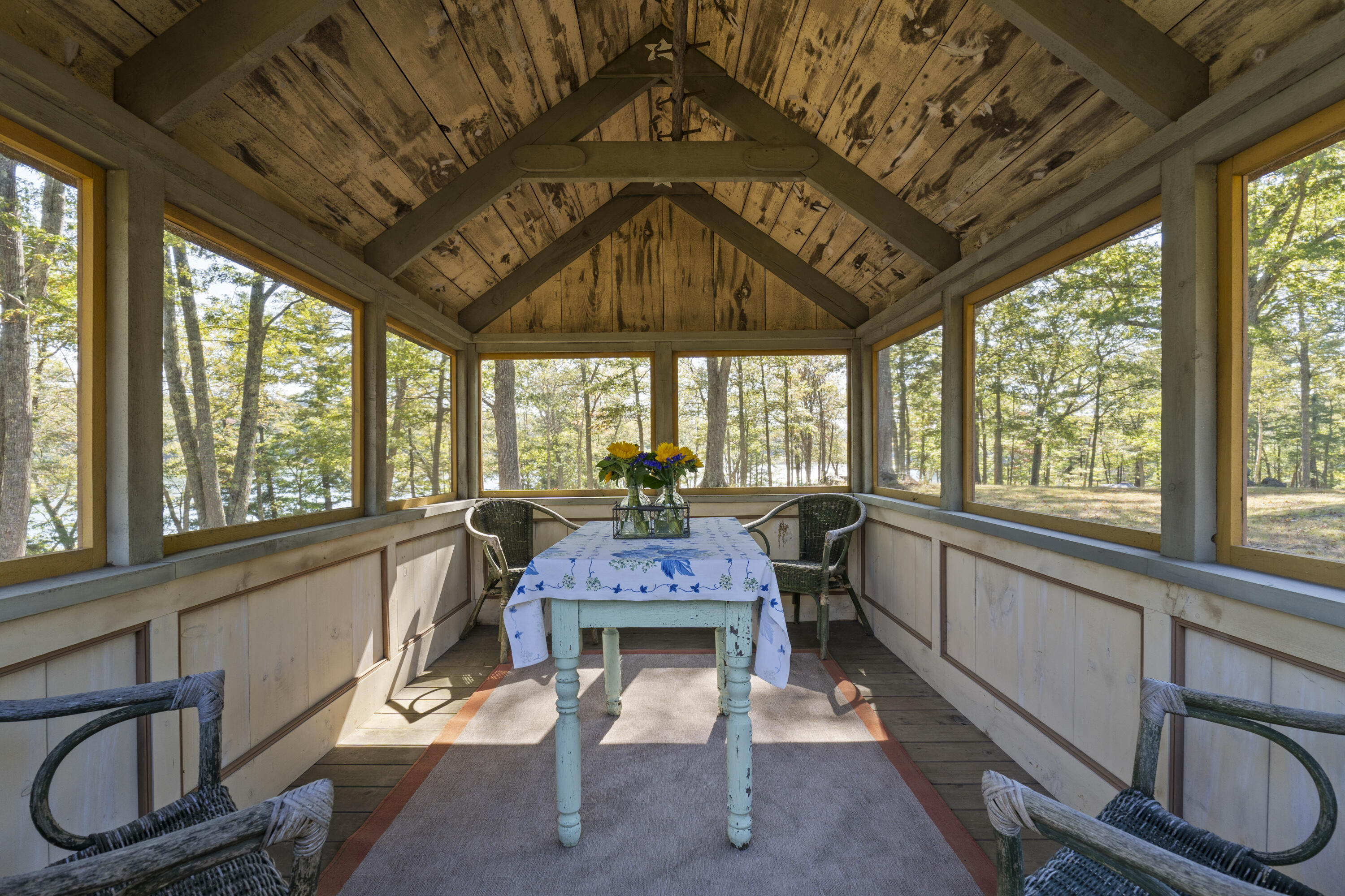 96 Forest Haven Road