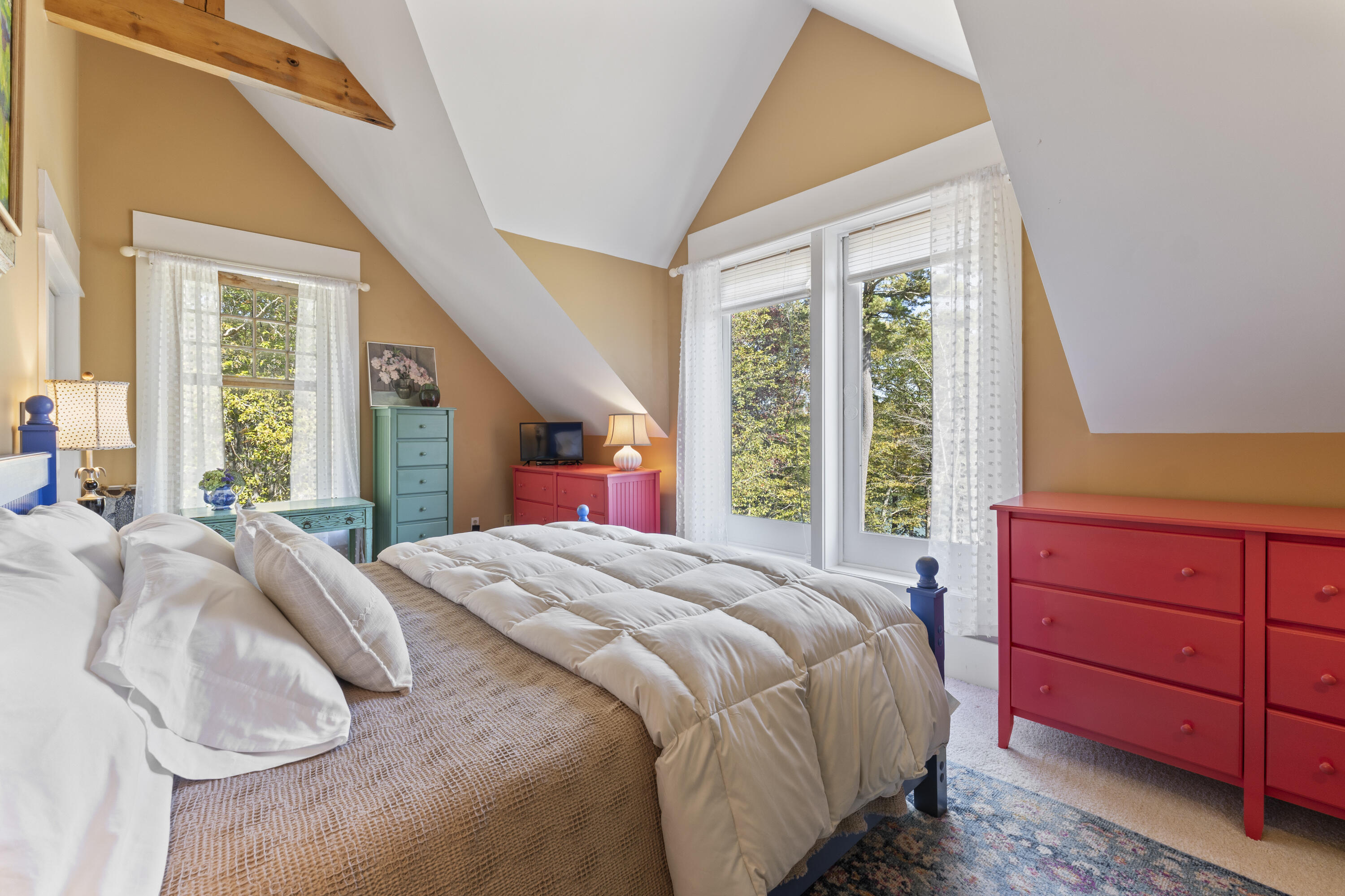 96 Forest Haven Road