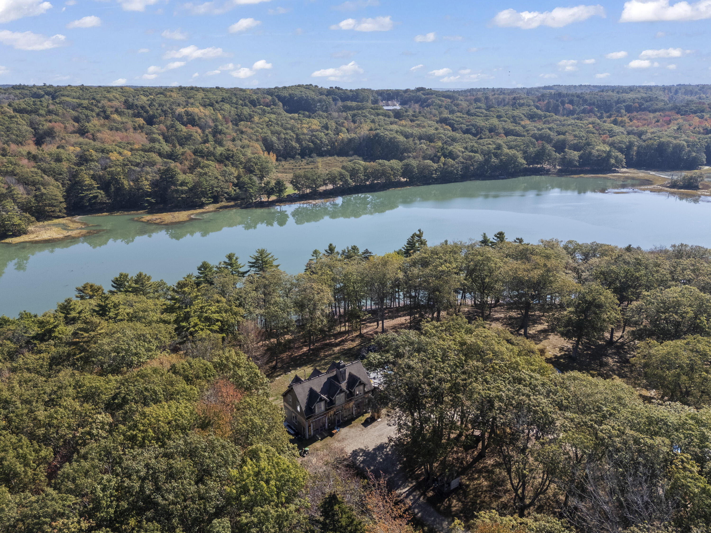 96 Forest Haven Road