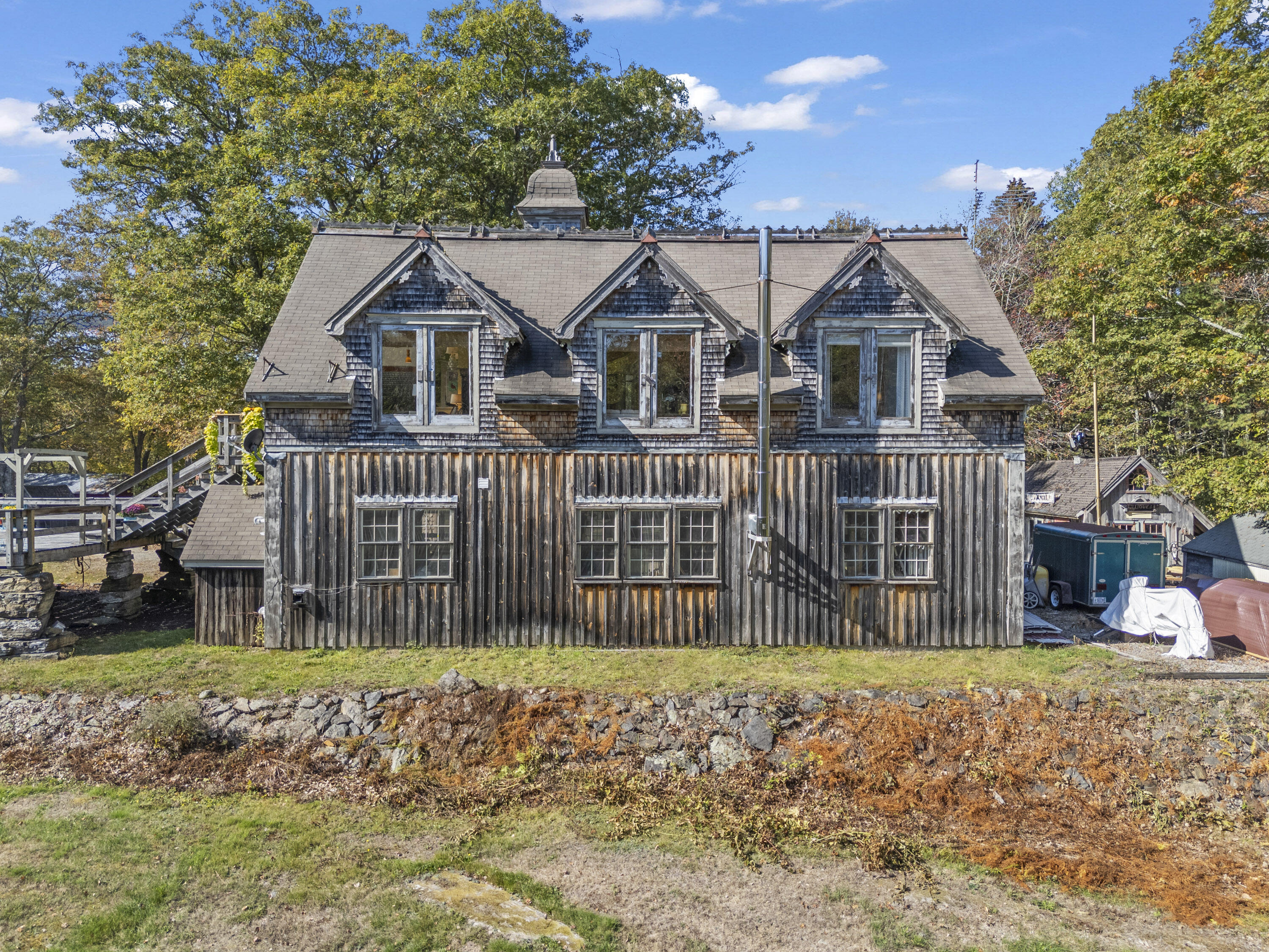 96 Forest Haven Road