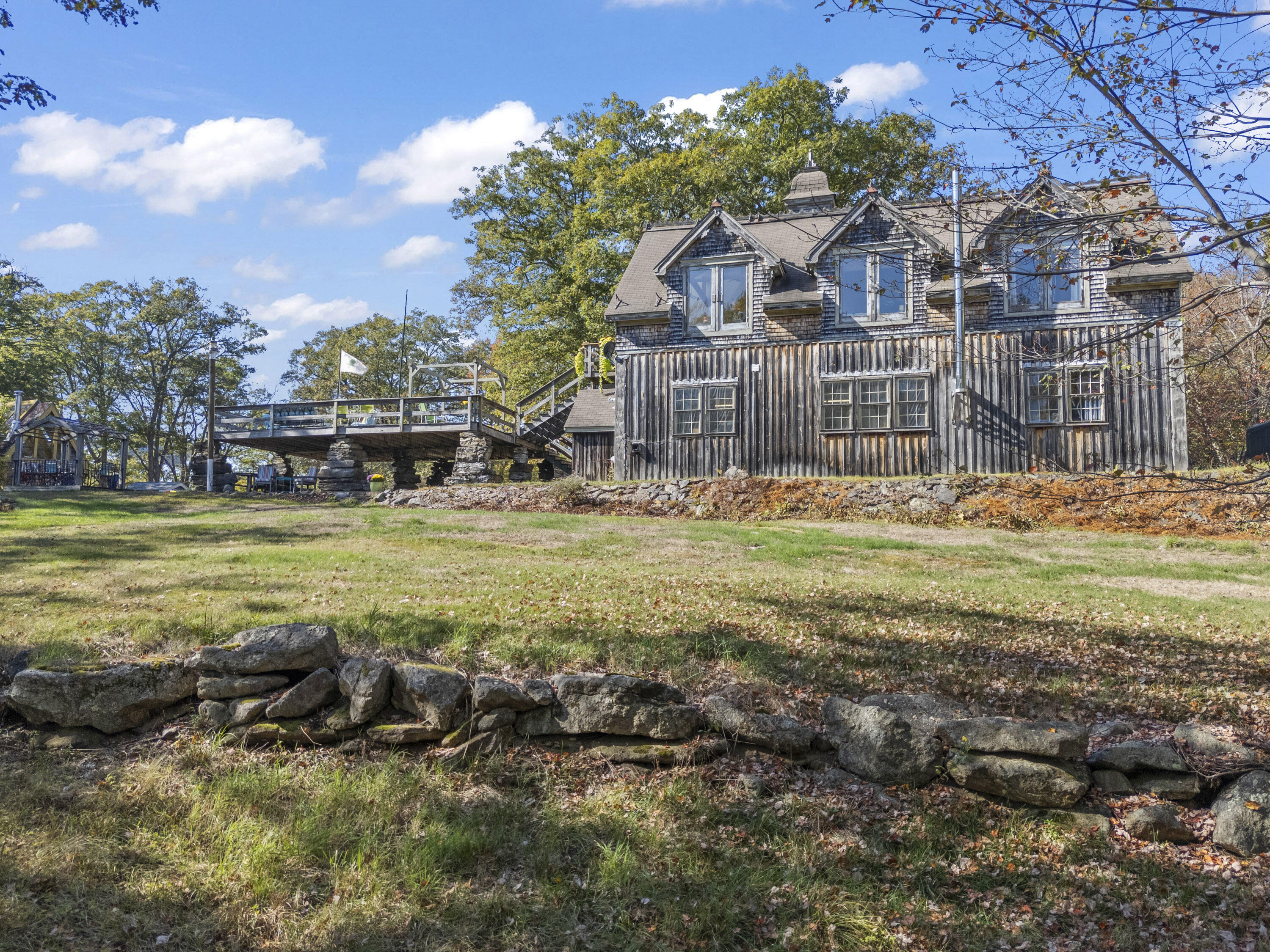 96 Forest Haven Road