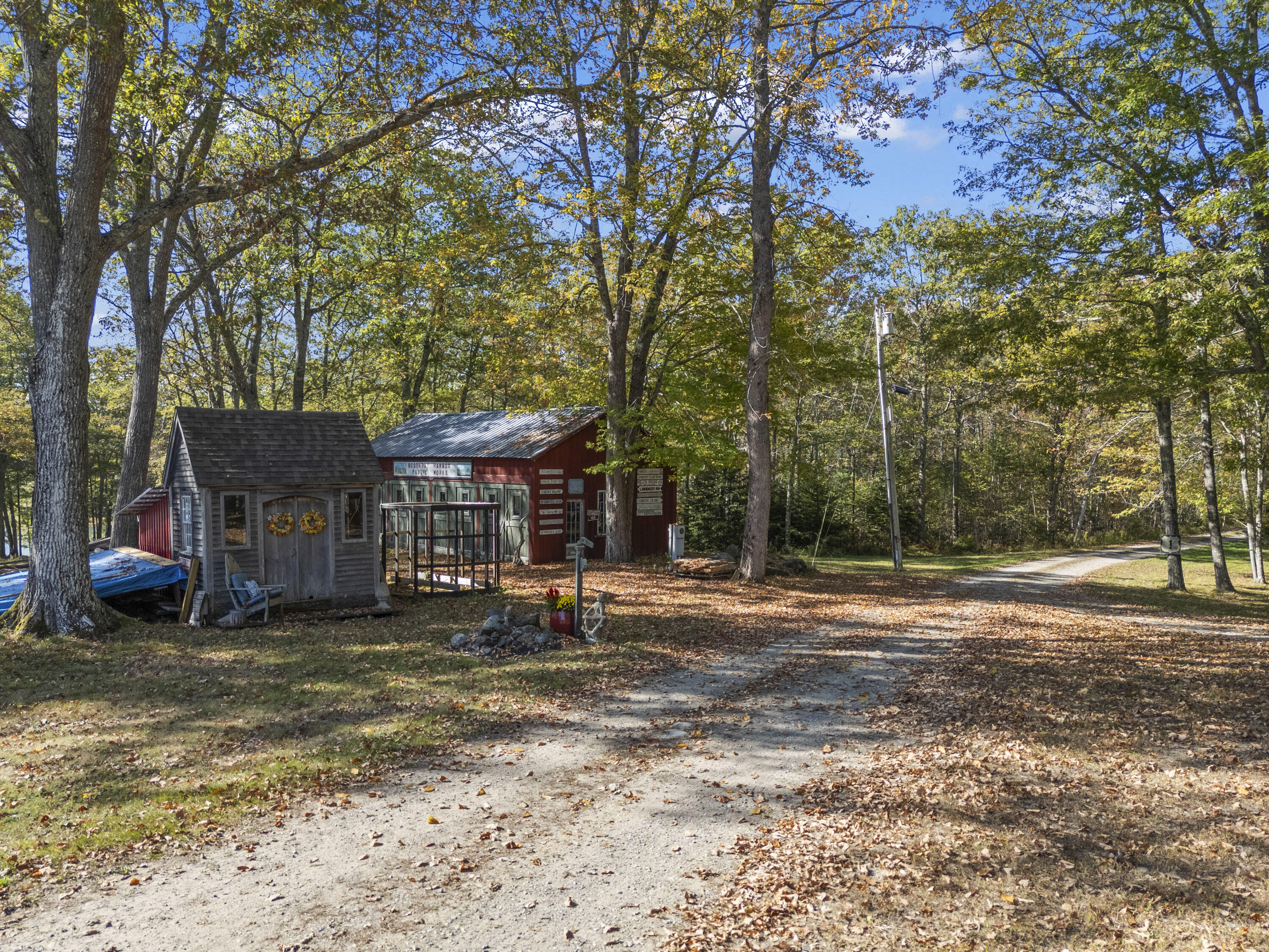 96 Forest Haven Road