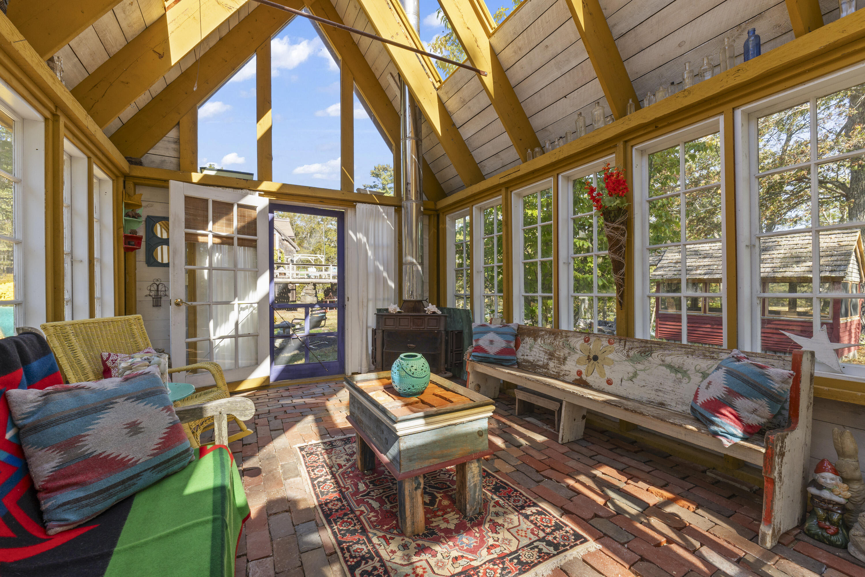 96 Forest Haven Road