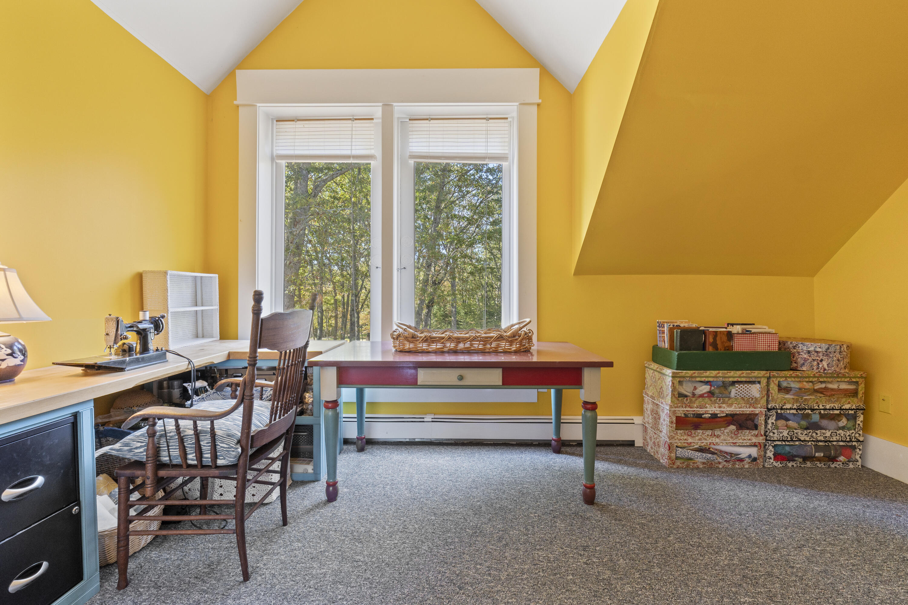 96 Forest Haven Road